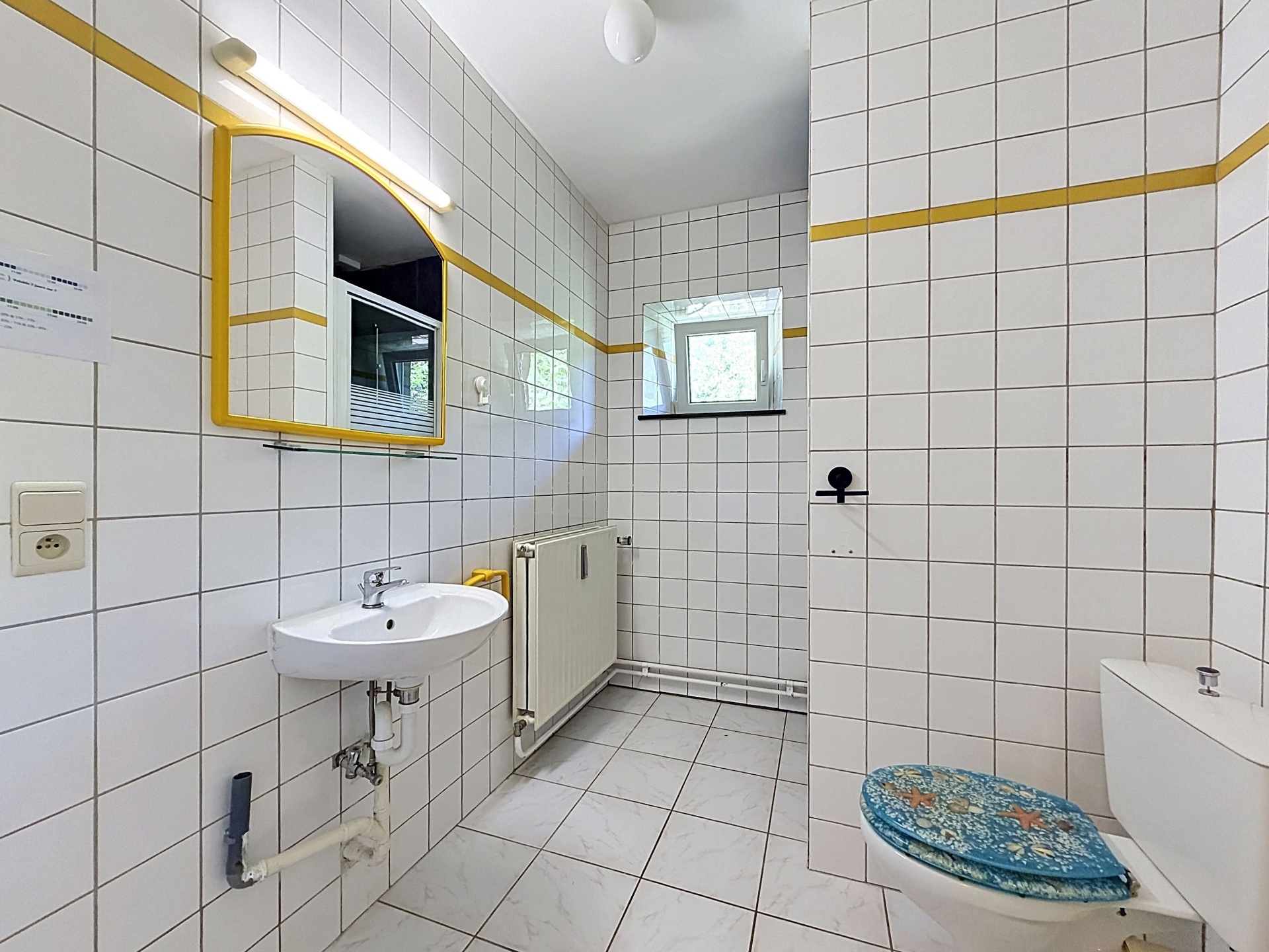 Photo 2 sur 4 pour Appartement d'une chambre à Trois-Ponts