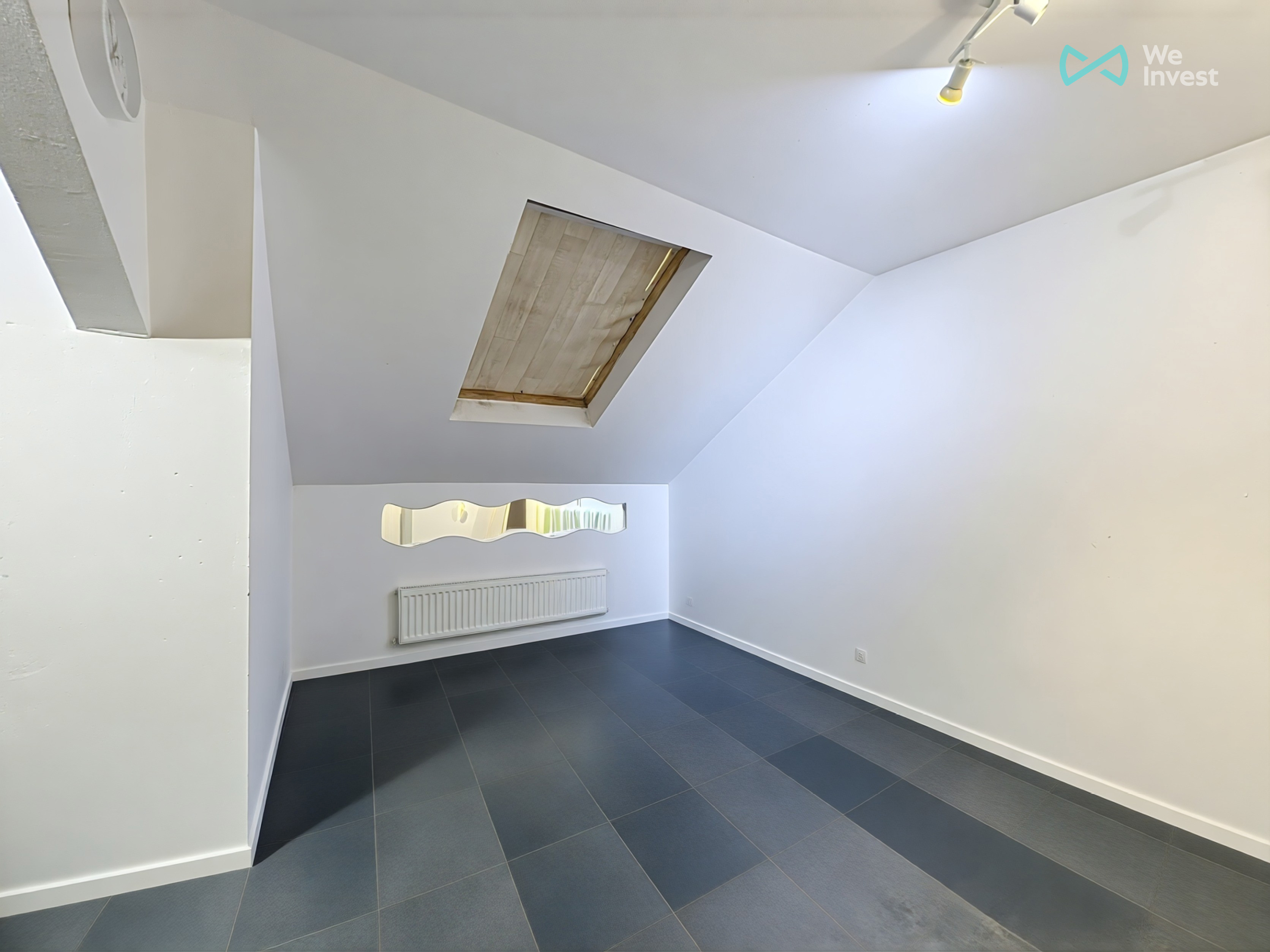 Photo 2 sur 2 pour Maison de quatre chambres à Saint-Josse-ten-Noode