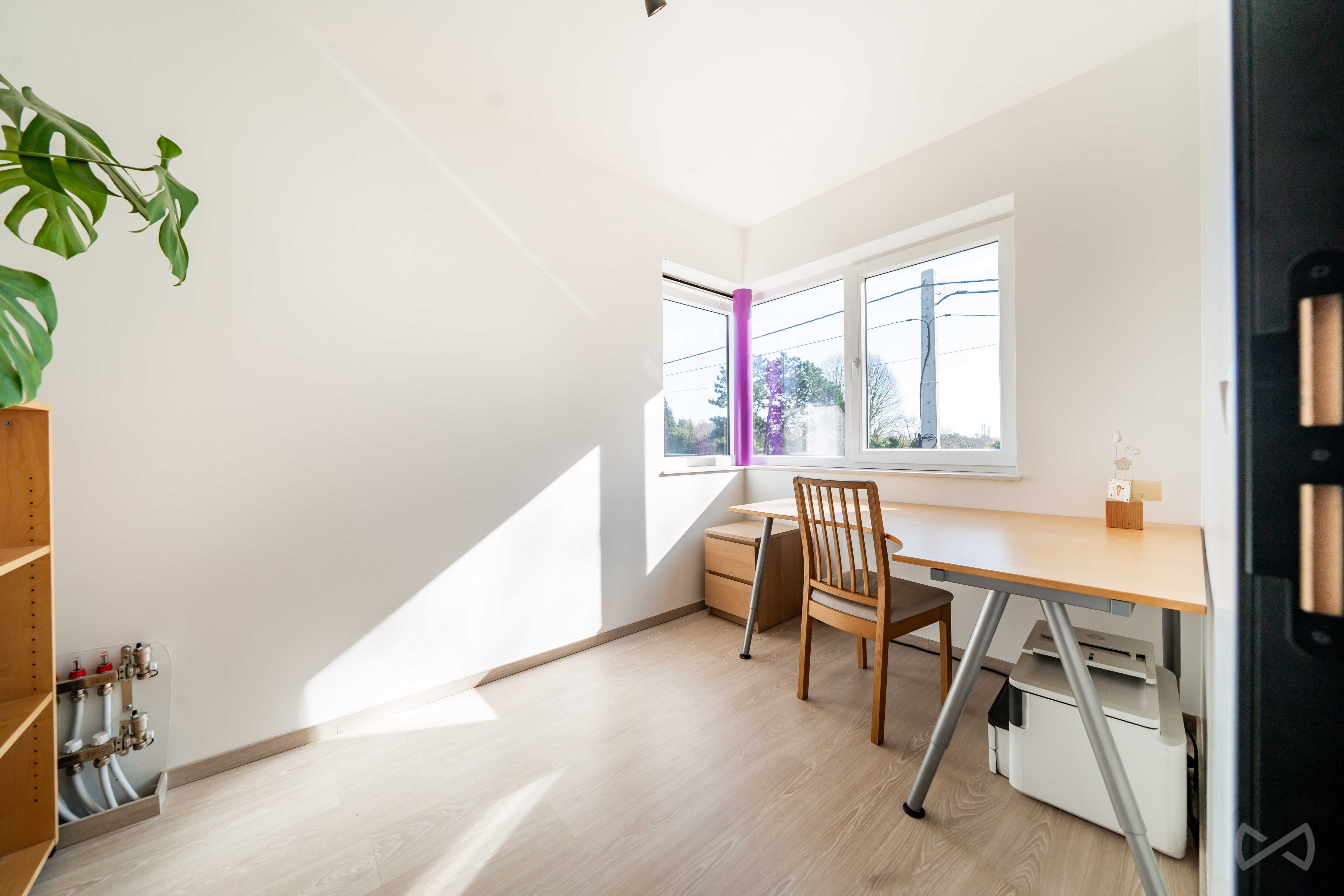 Photo 2 sur 4 pour Maison de quatre chambres à Alsemberg