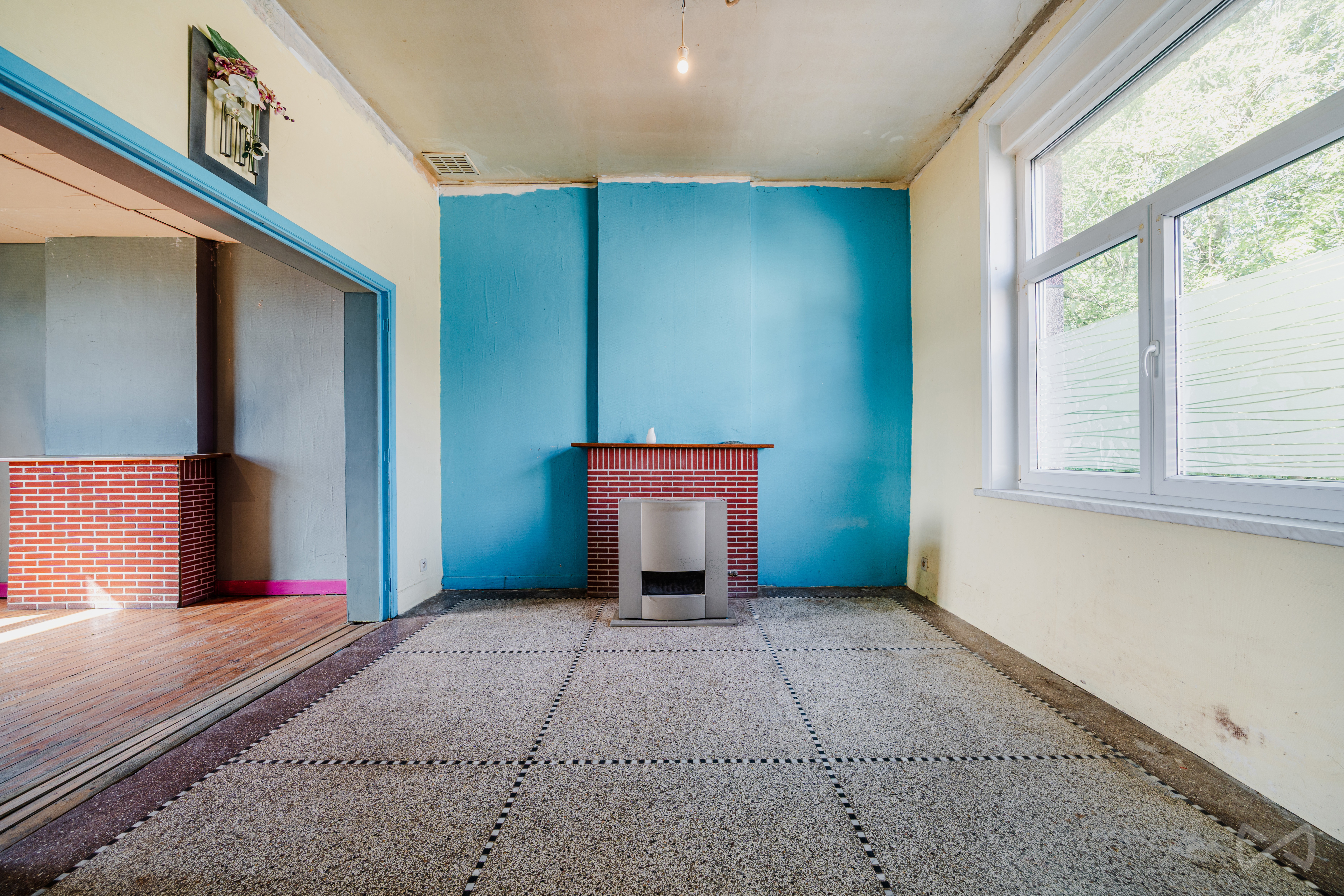 Photo 1 sur 4 pour Maison de deux chambres à Monceau-sur-sambre