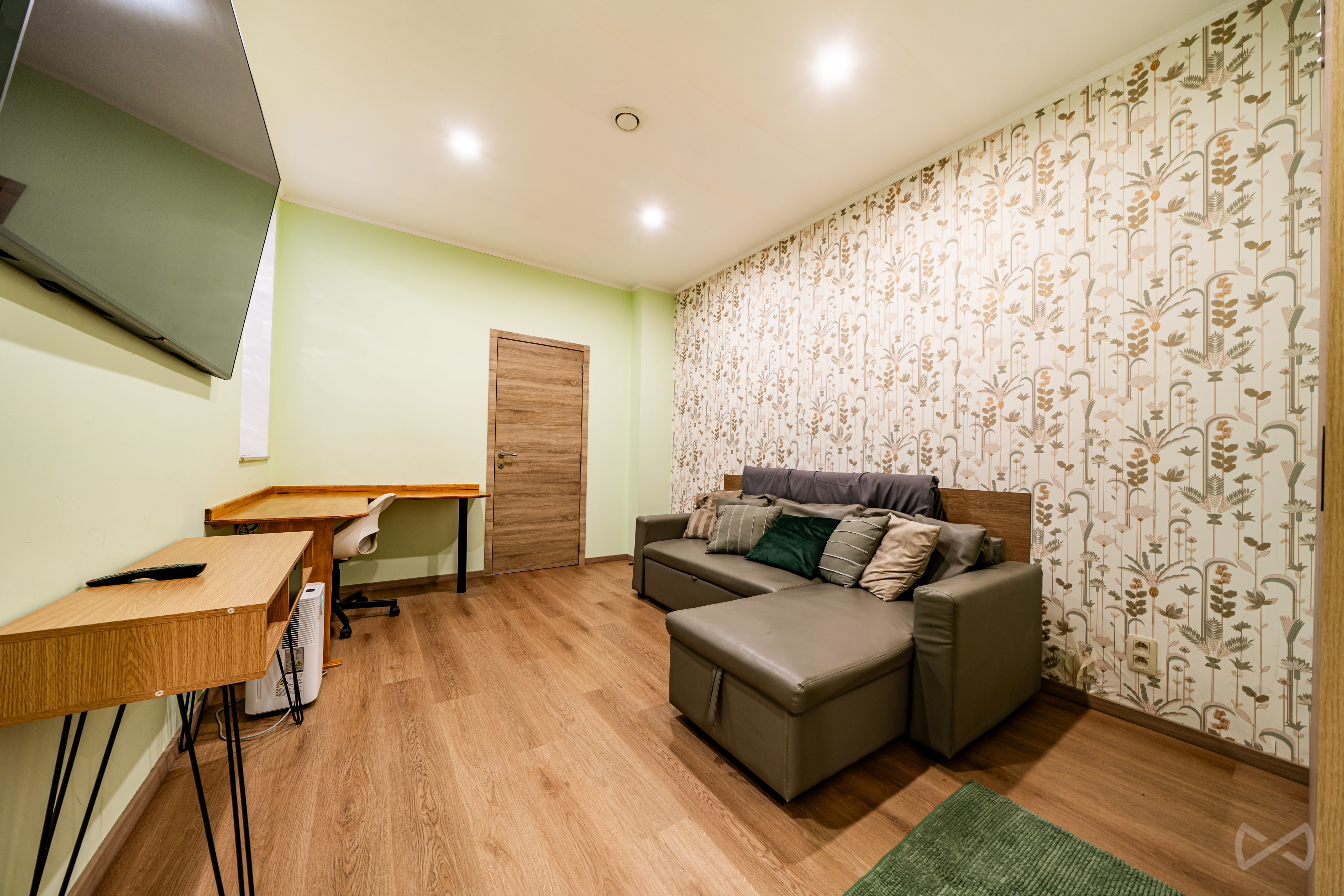 Foto van de woning