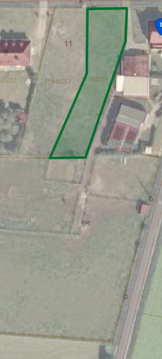 Picture 3 of 3 for Building ground in Balen
