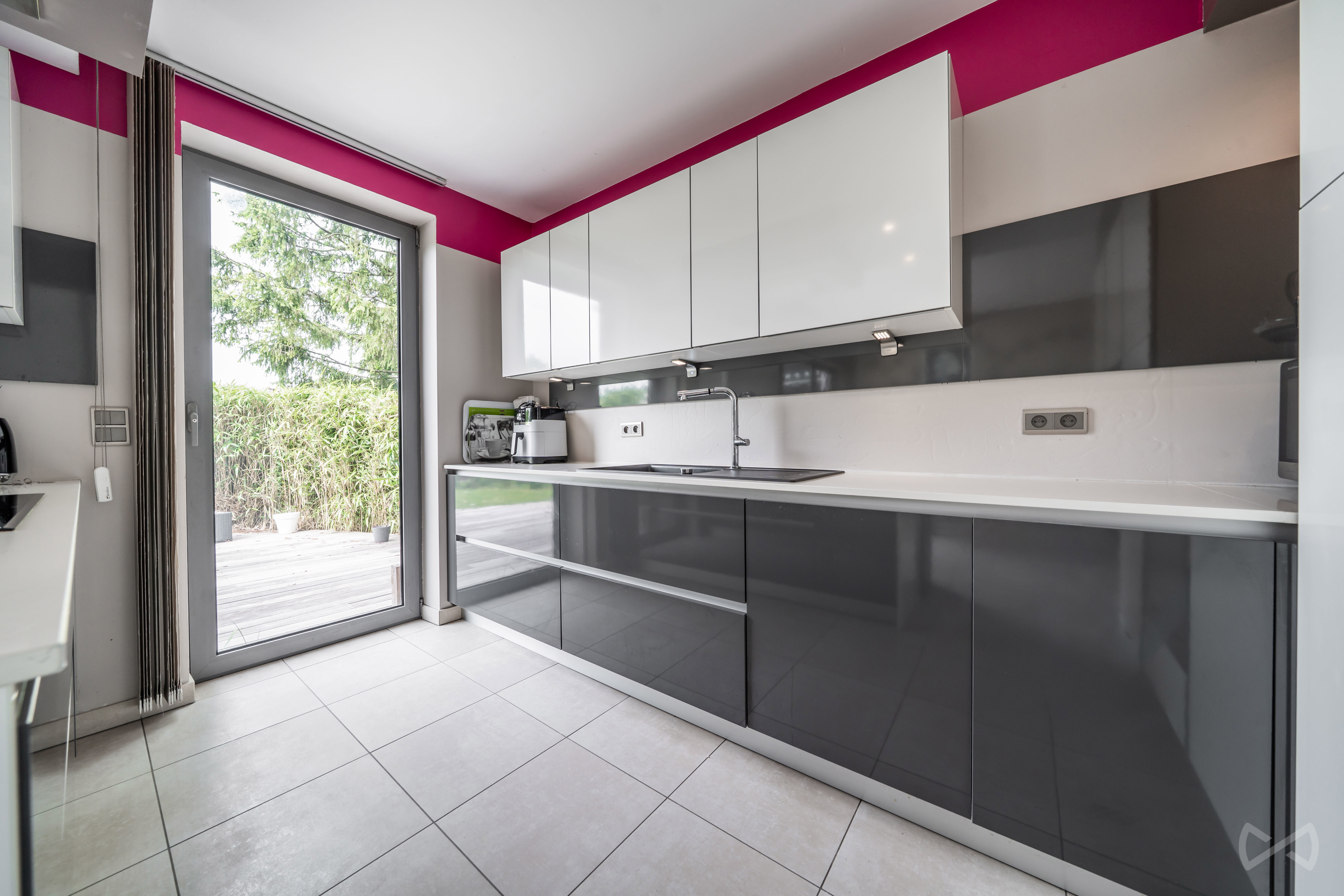 Picture 2 of 4 for House with three bedrooms in Ougrée