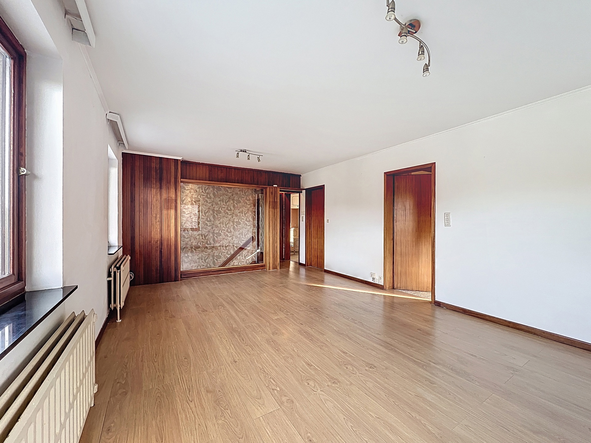 Photo 1 sur 4 pour Maison de deux chambres à Malmedy