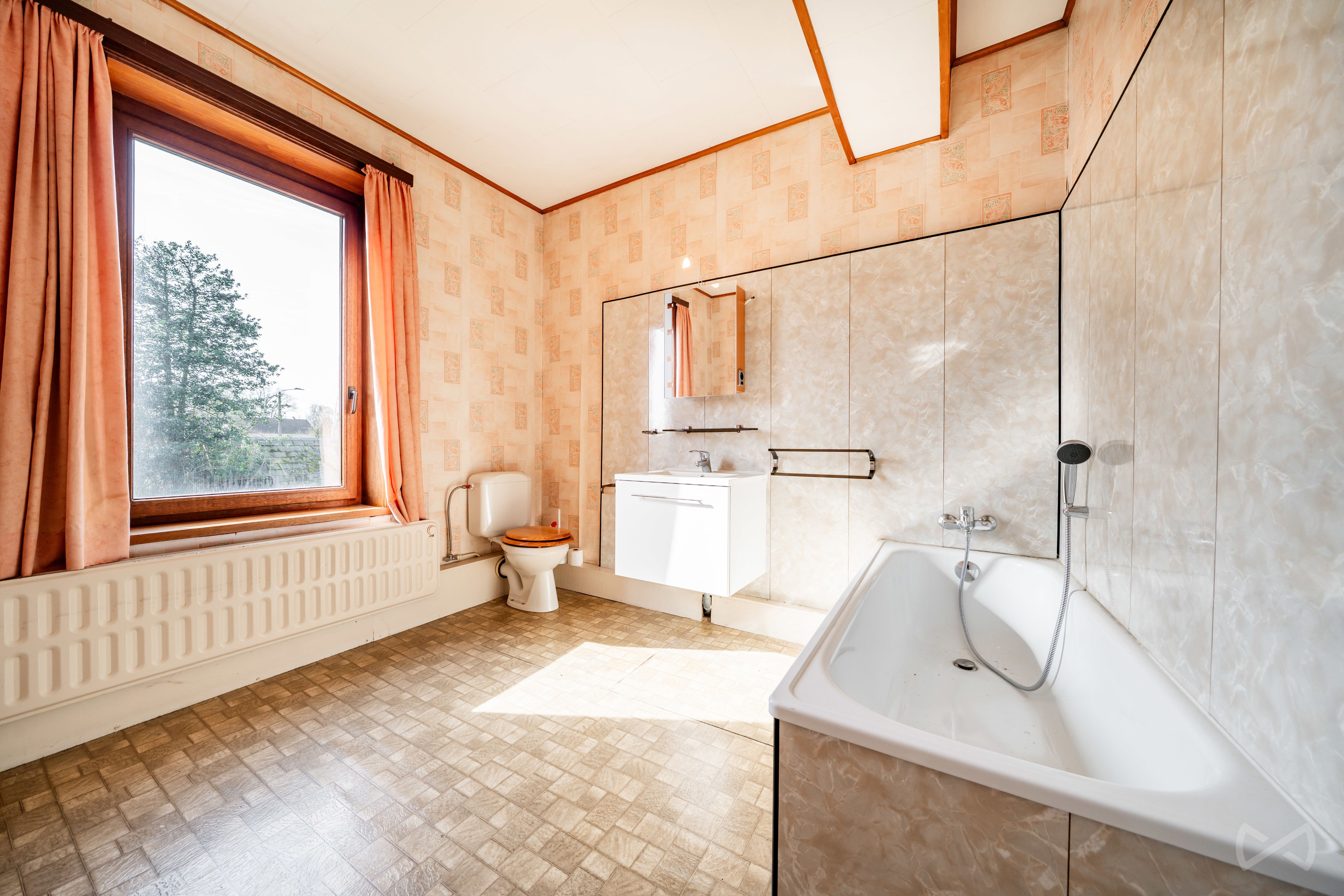 Picture 2 of 4 for Maison de maitre with five bedrooms in Leuze