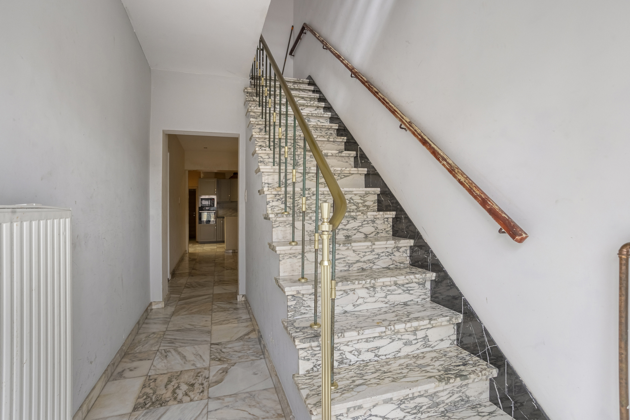 Foto van de woning
