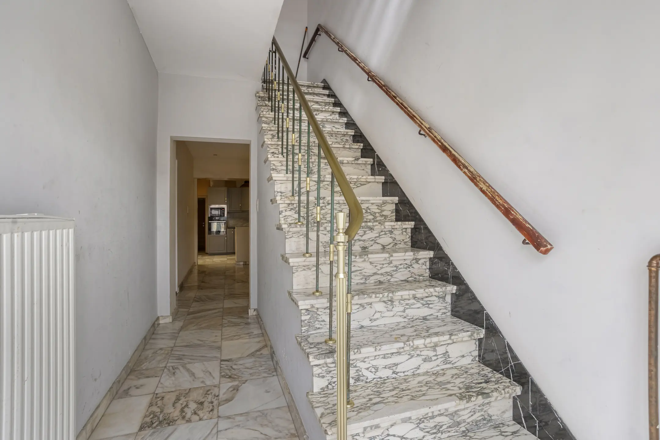 Foto van de woning