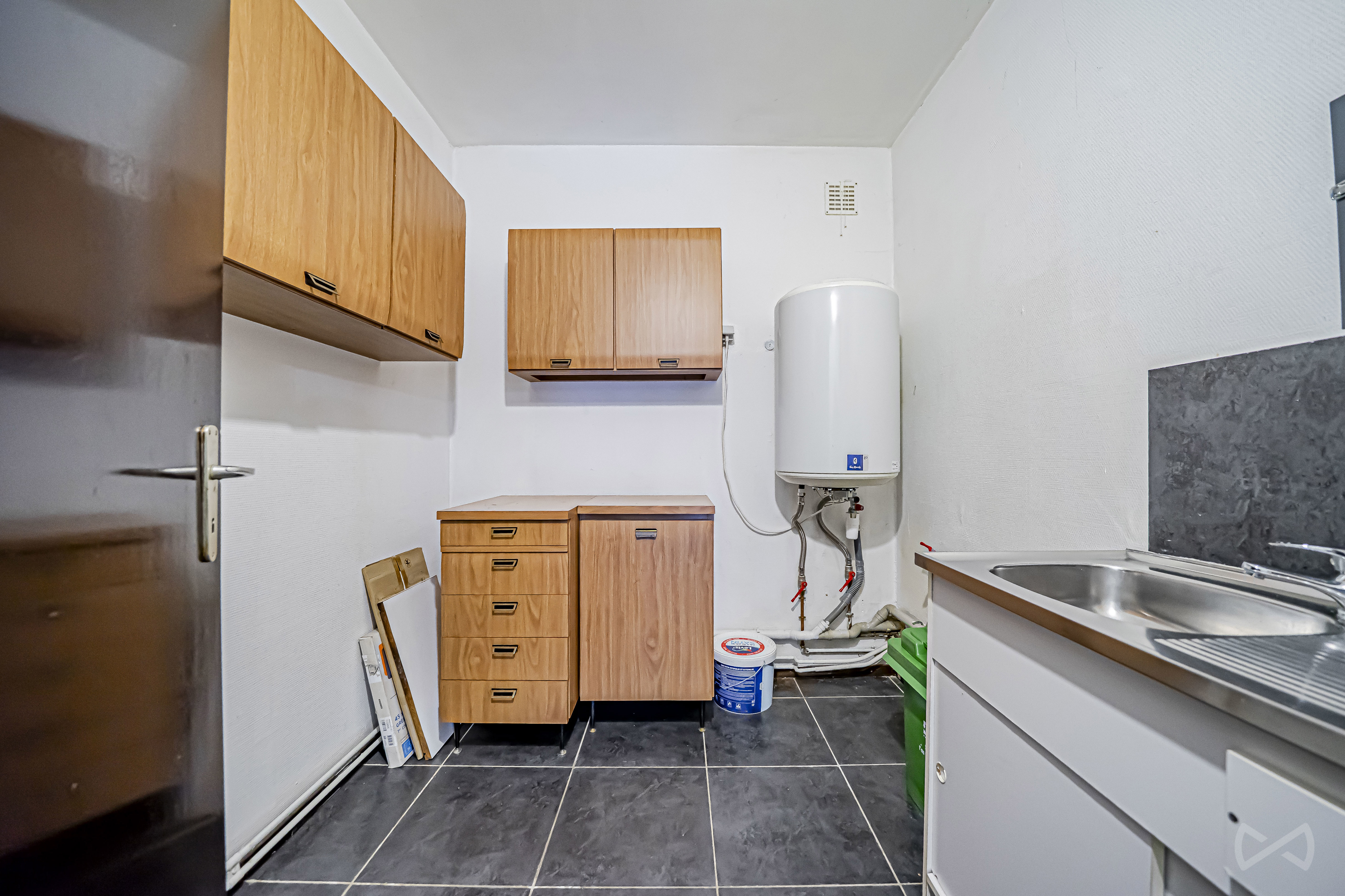 Picture 2 of 4 for Flat with two bedrooms in Dison