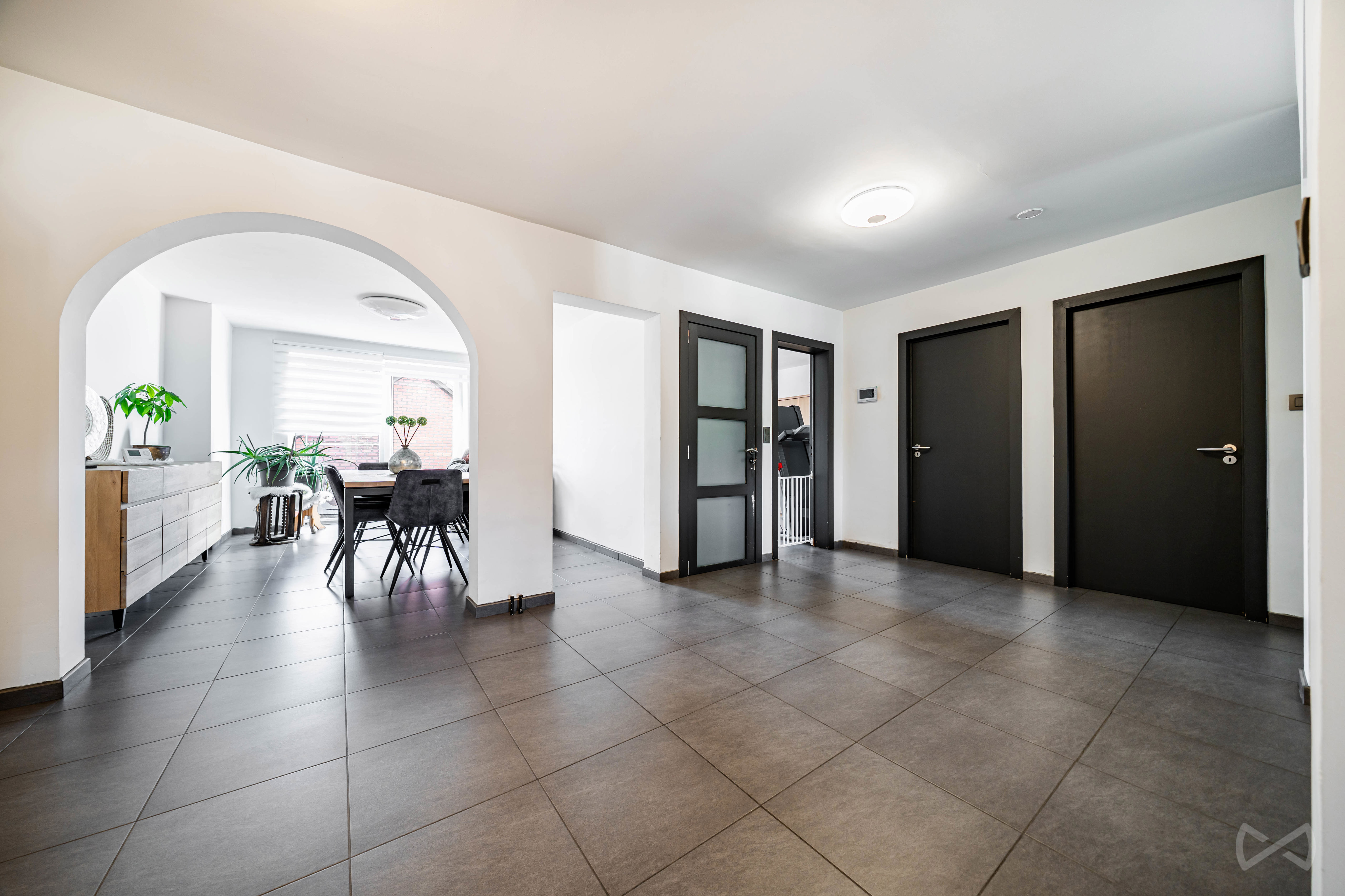 Picture 2 of 4 for Duplex with three bedrooms in Tertre
