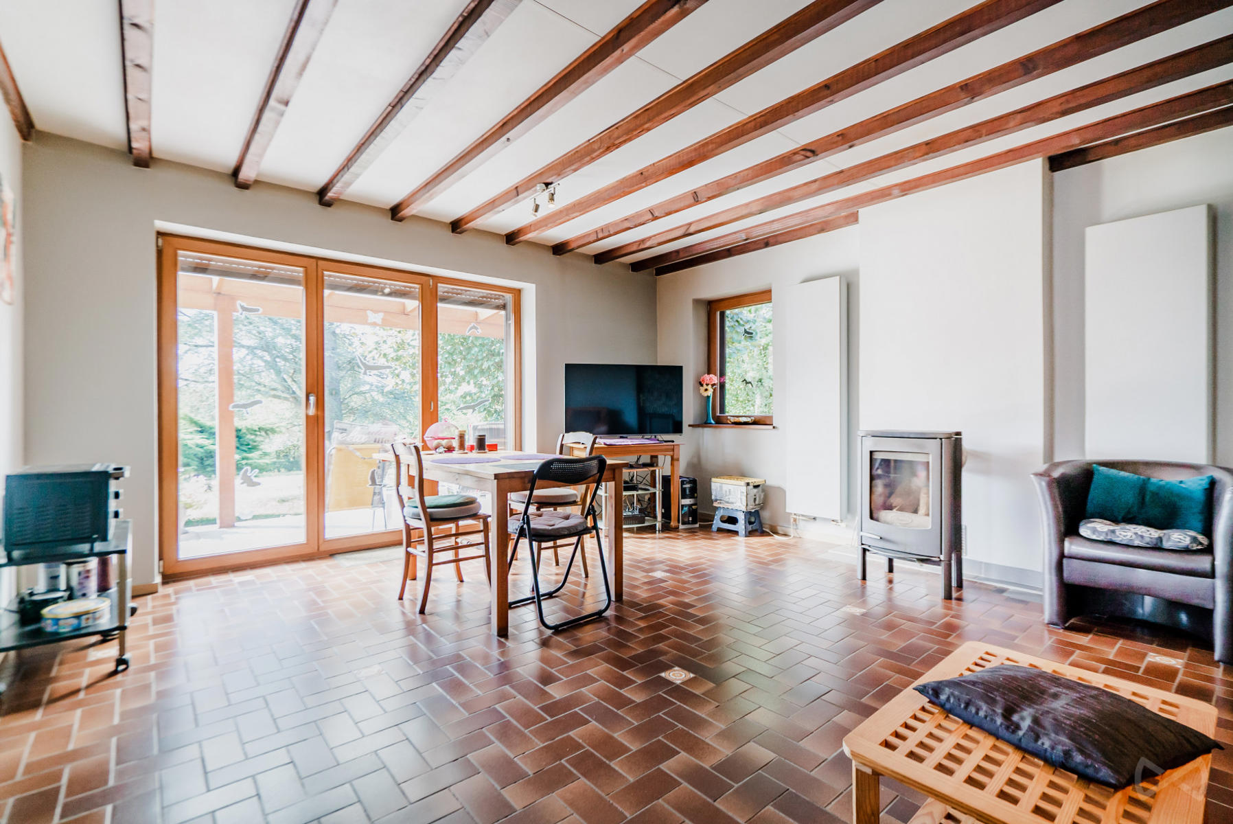 Picture 2 of 3 for House with two bedrooms in Oignies-en-thiérache