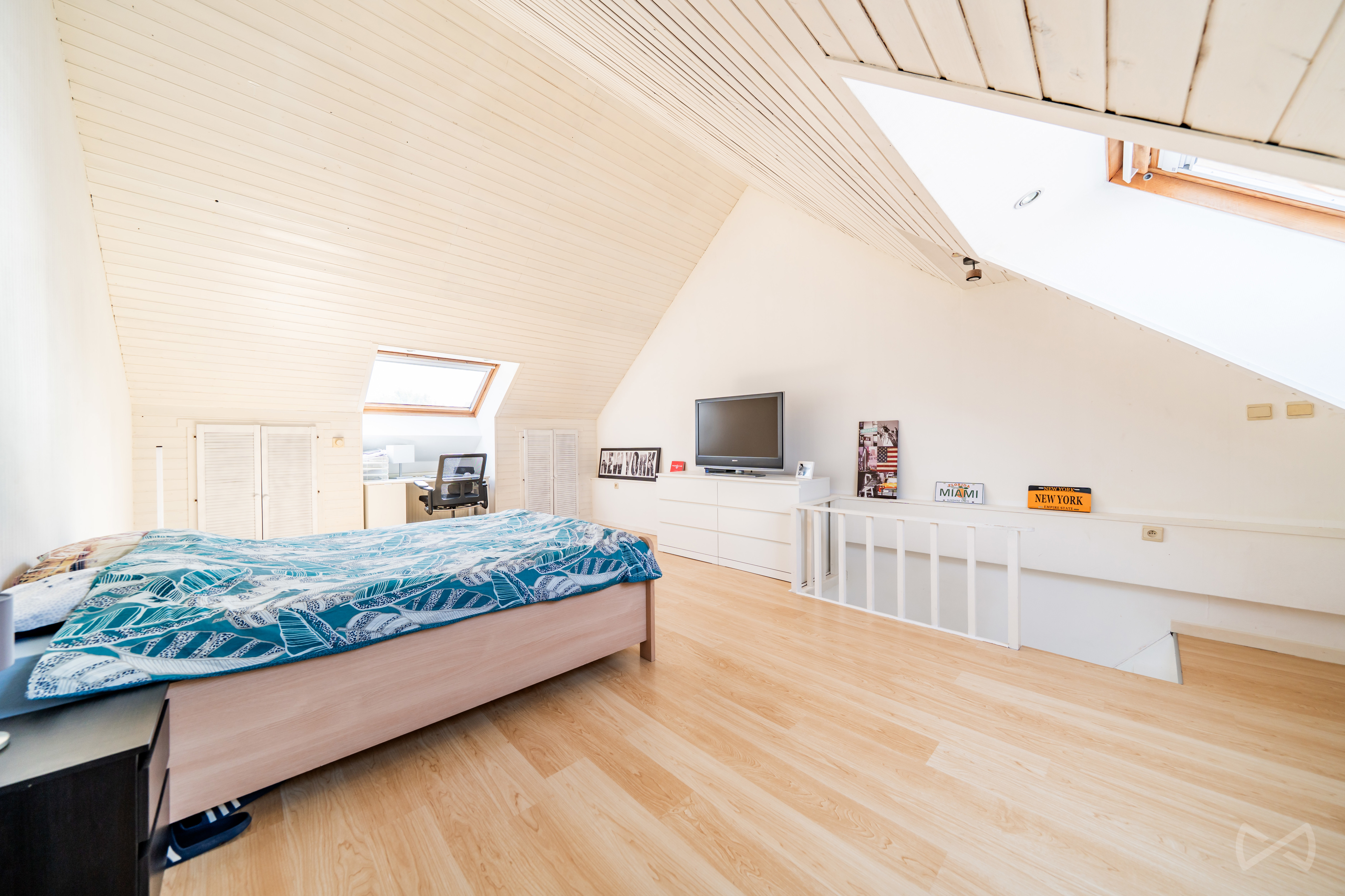 Picture 3 of 4 for House with two bedrooms in Zaventem