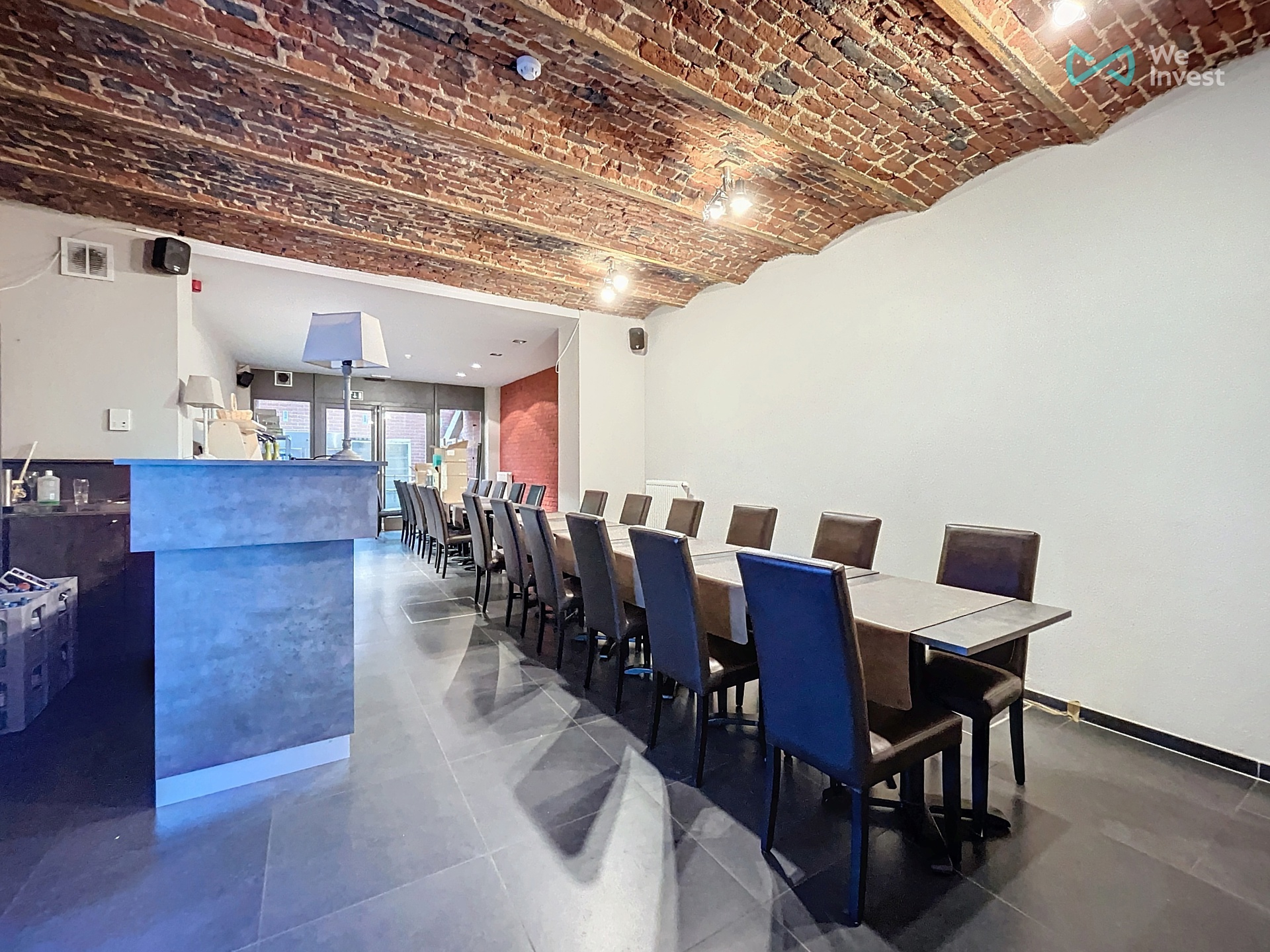 Picture 4 of 4 for Hotel/restaurant/bar in Braine-le-Comte