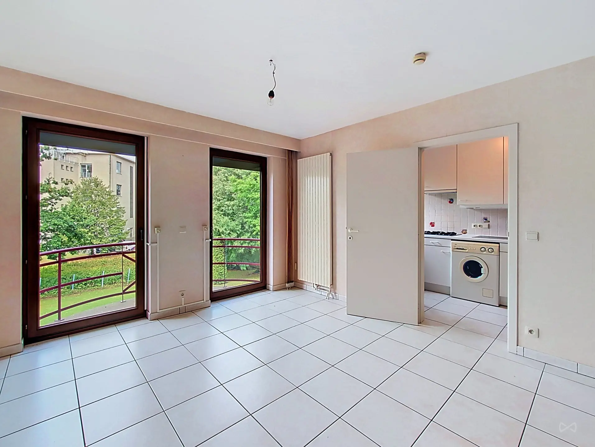 Foto van de woning