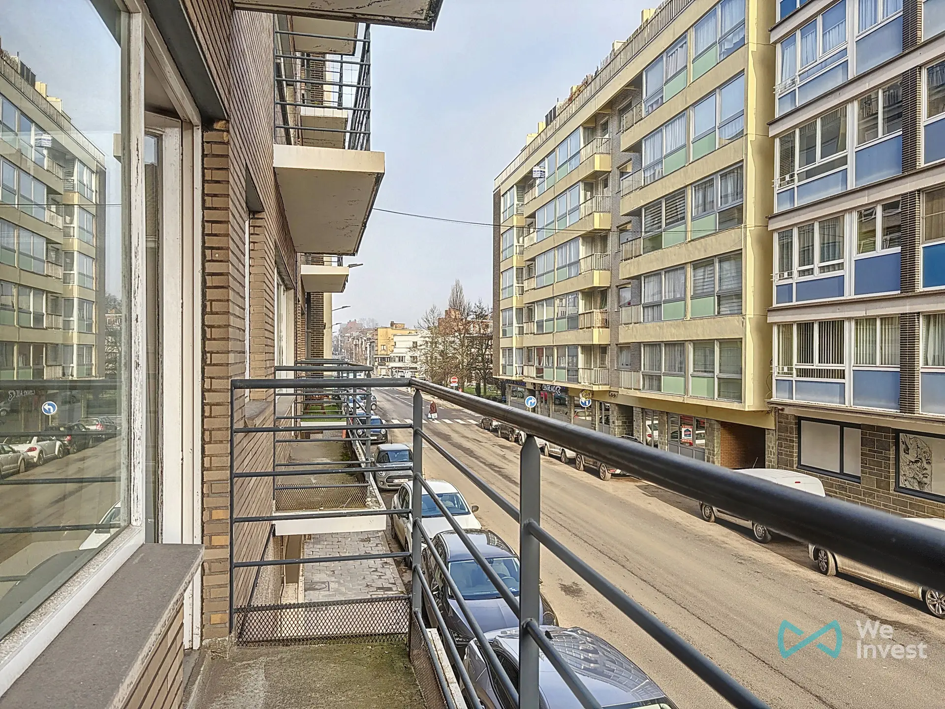 Picture 4 of 4 for Flat with three bedrooms in La Louvière