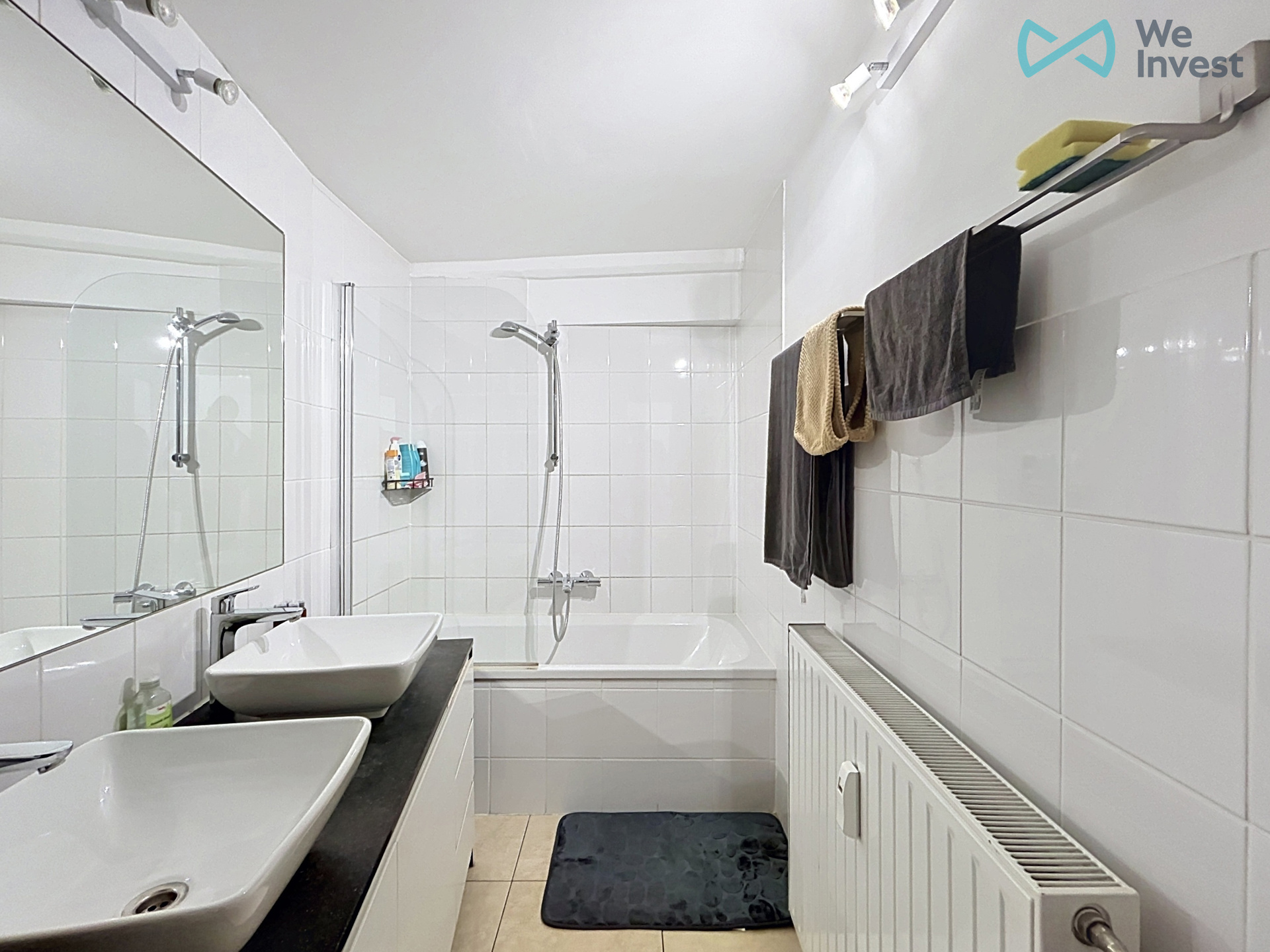 Photo 4 sur 4 pour Appartement de sept chambres à Braine-le-Comte