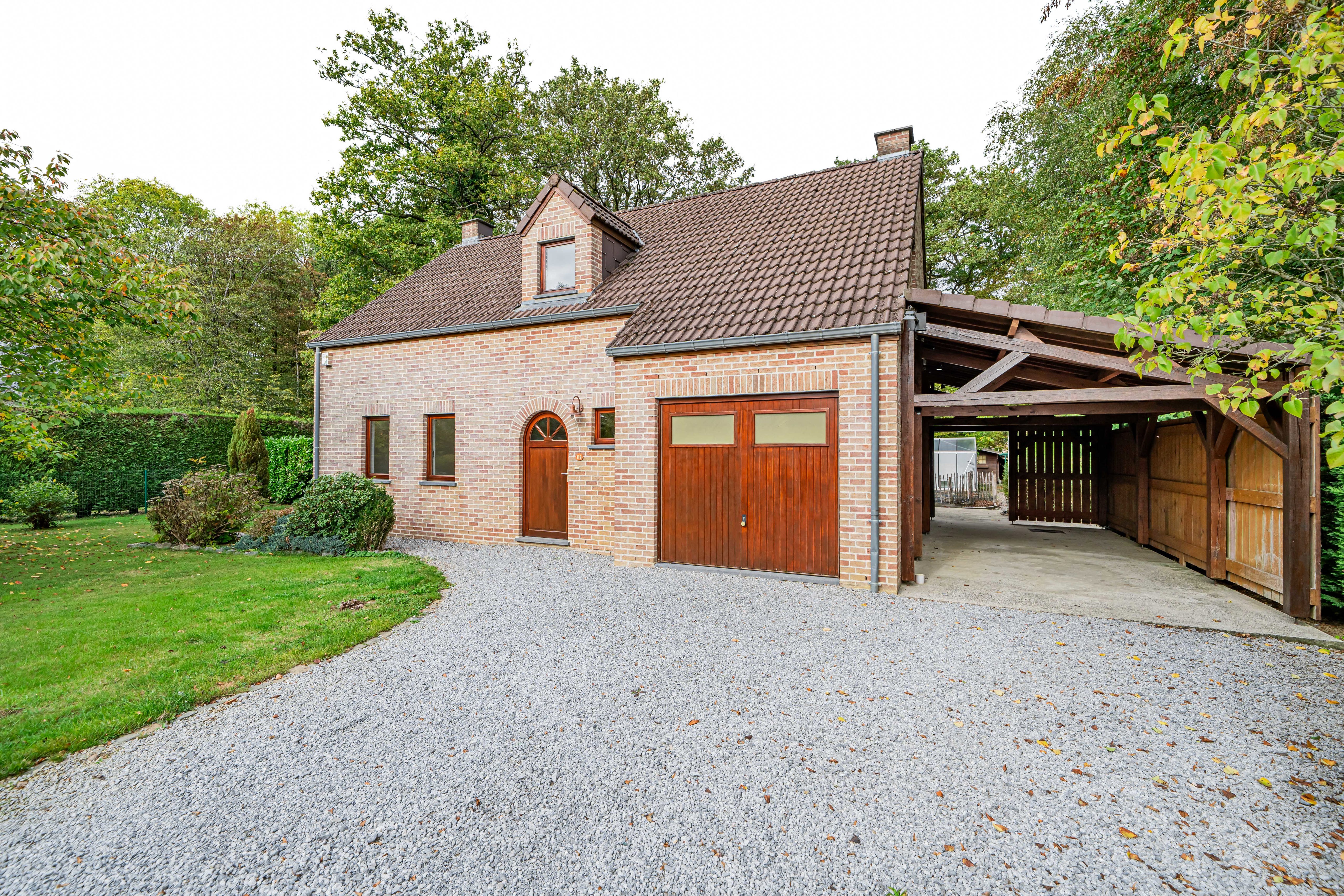 Picture 3 of 3 for House with four bedrooms in Baileux