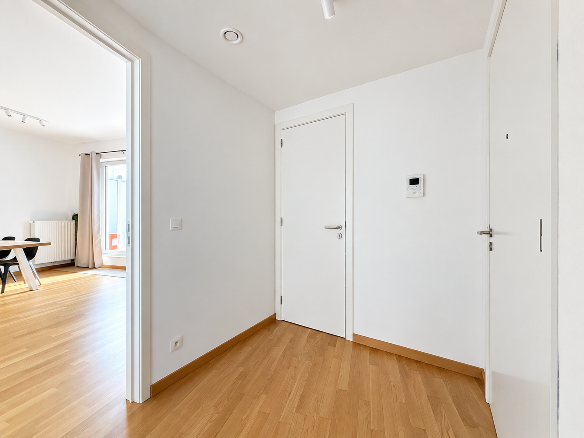 Foto 4 van 4 van Appartement met twee slaapkamers in Ixelles