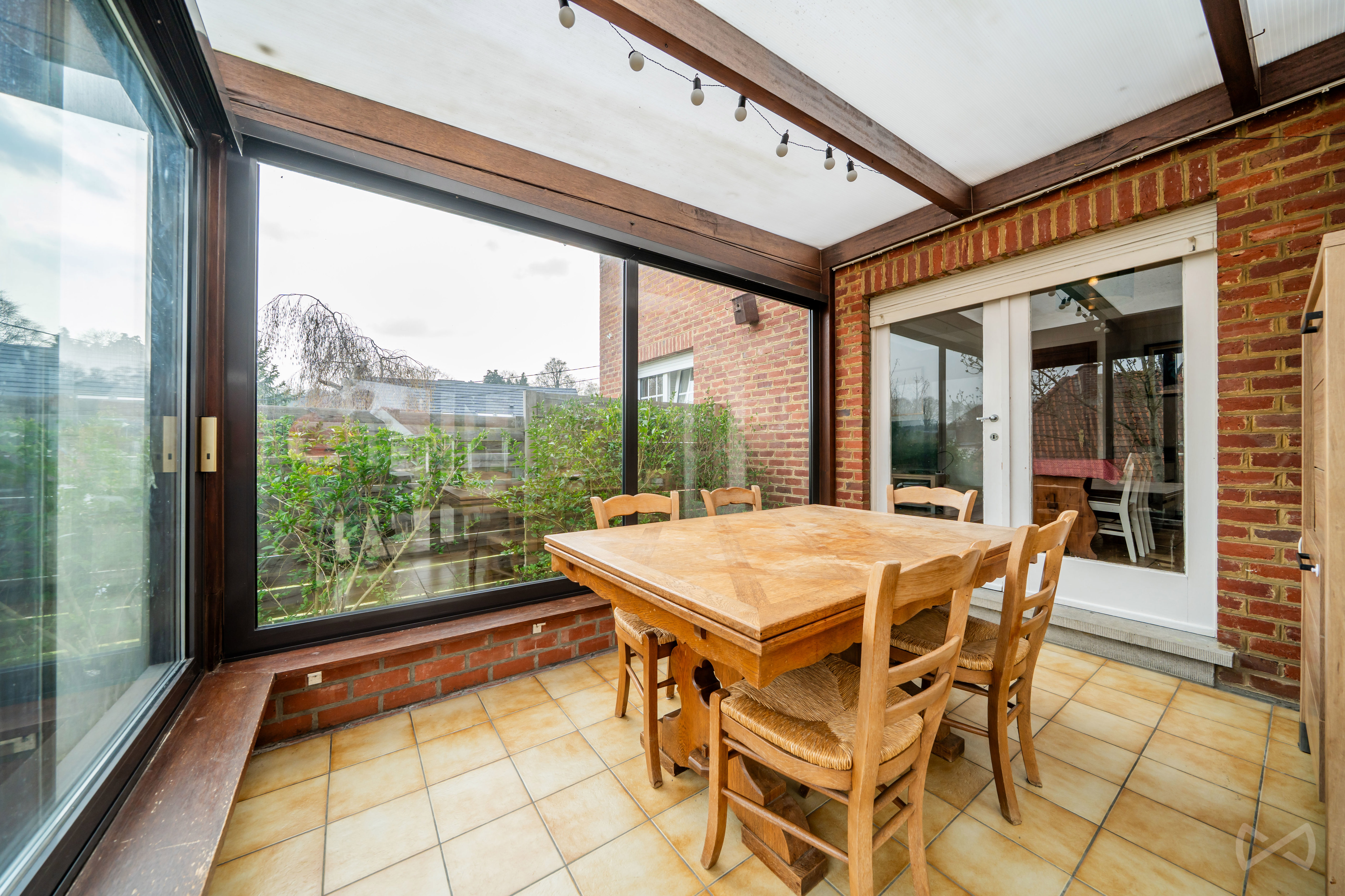 Picture 2 of 4 for Villa with three bedrooms in Court-saint-Étienne