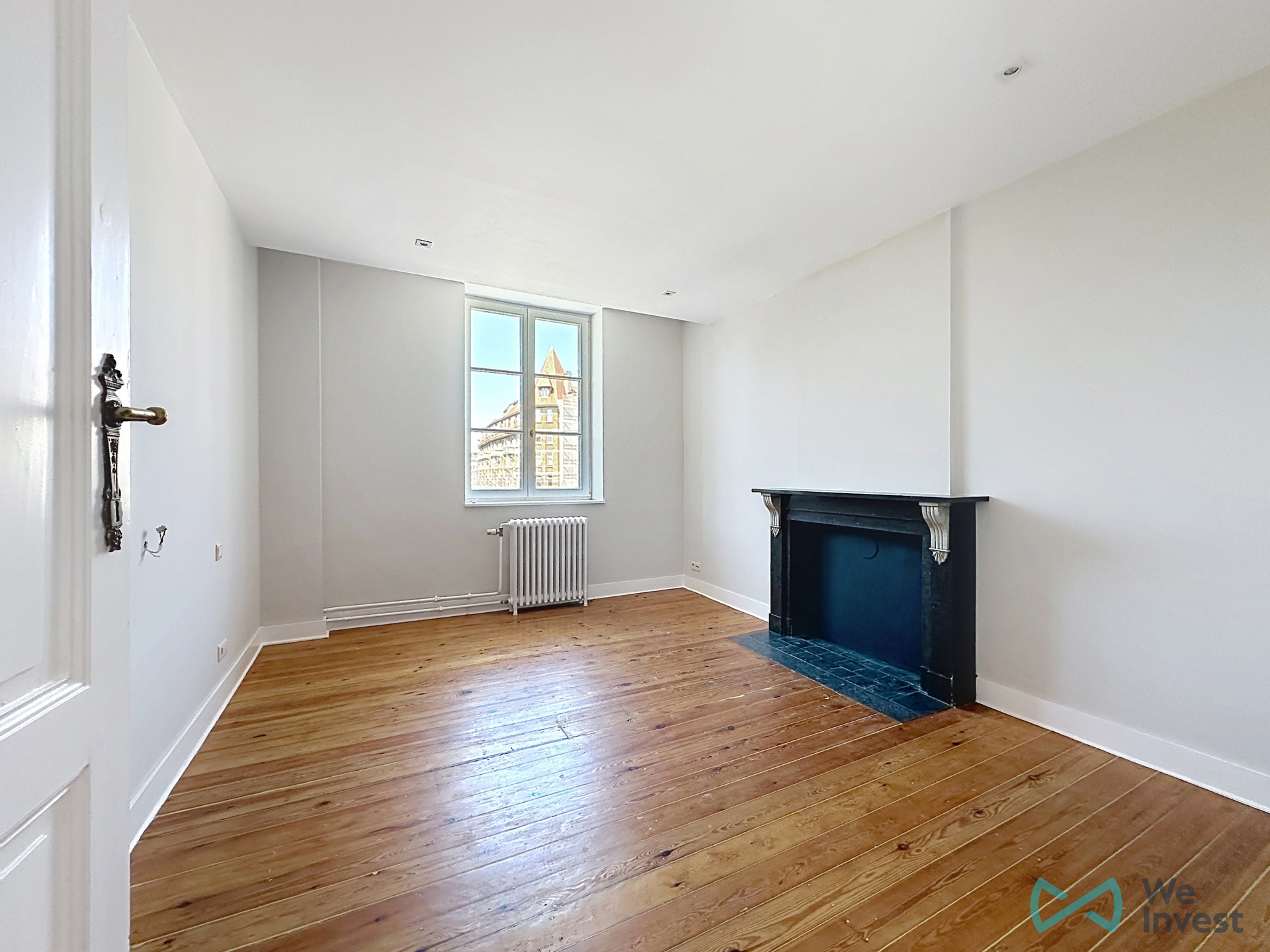Picture 3 of 4 for Exceptional house with five bedrooms in Bruxelles