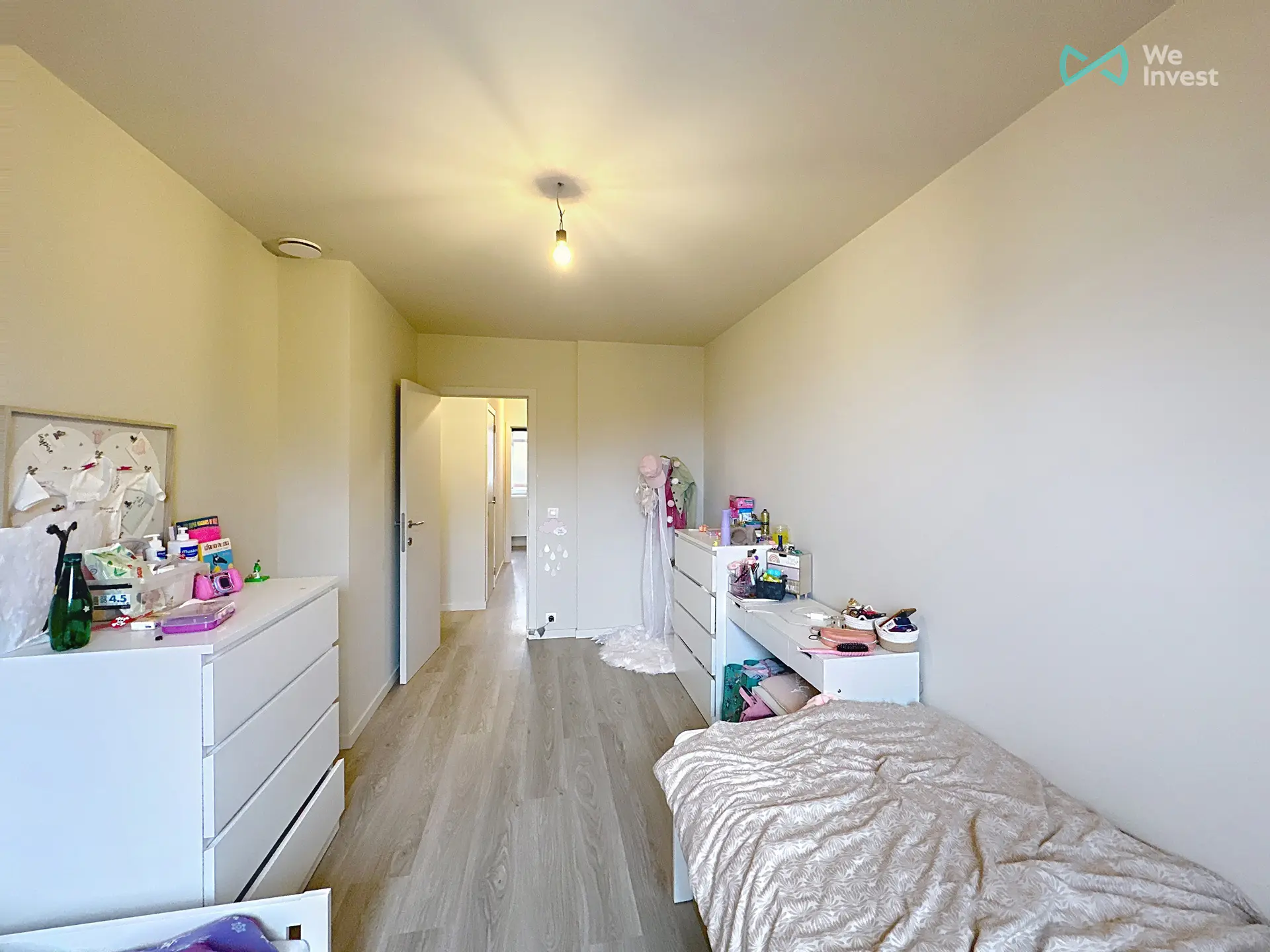 Picture 3 of 4 for House with three bedrooms in Tubize