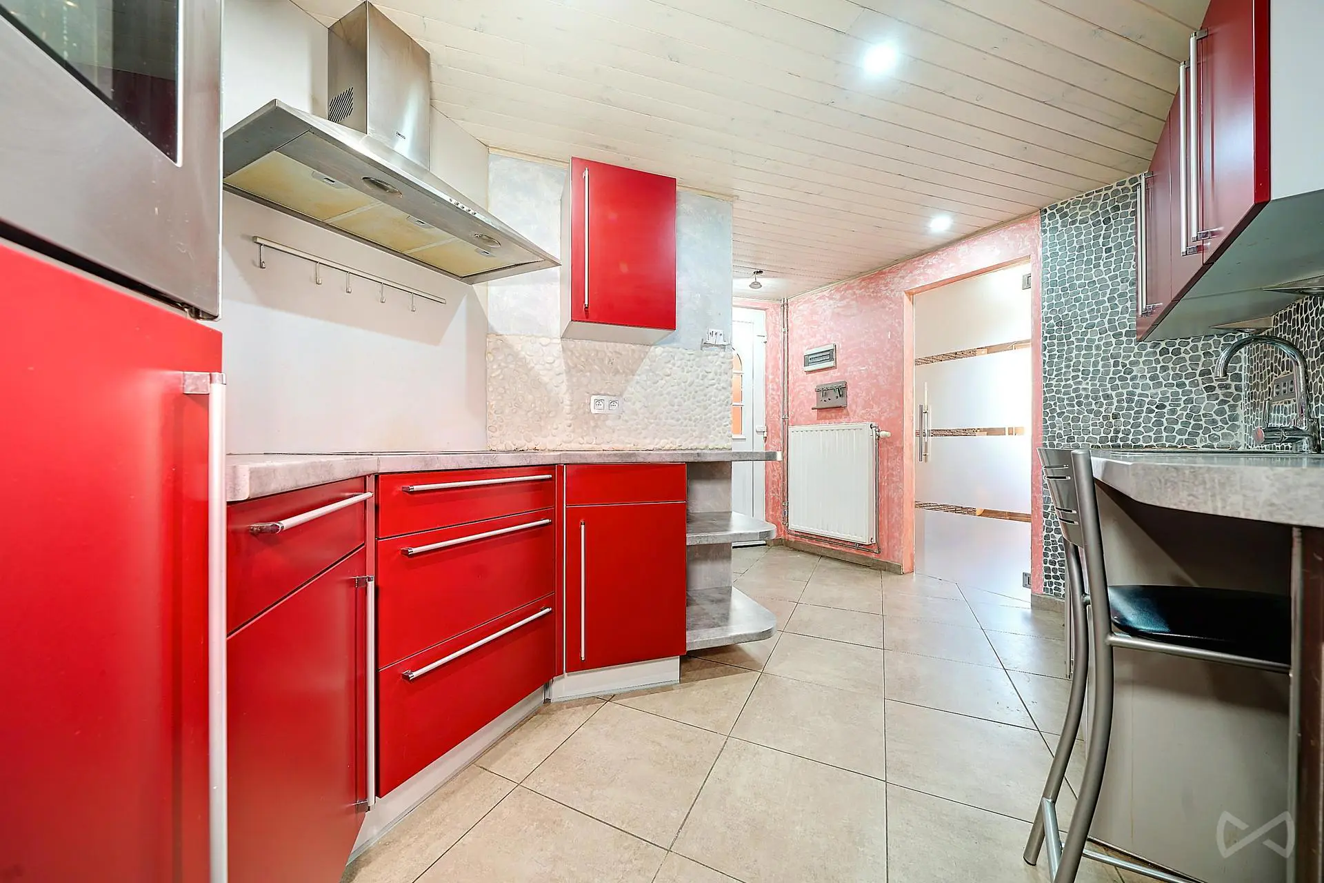 Photo 2 sur 4 pour Maison de deux chambres à Anderlues