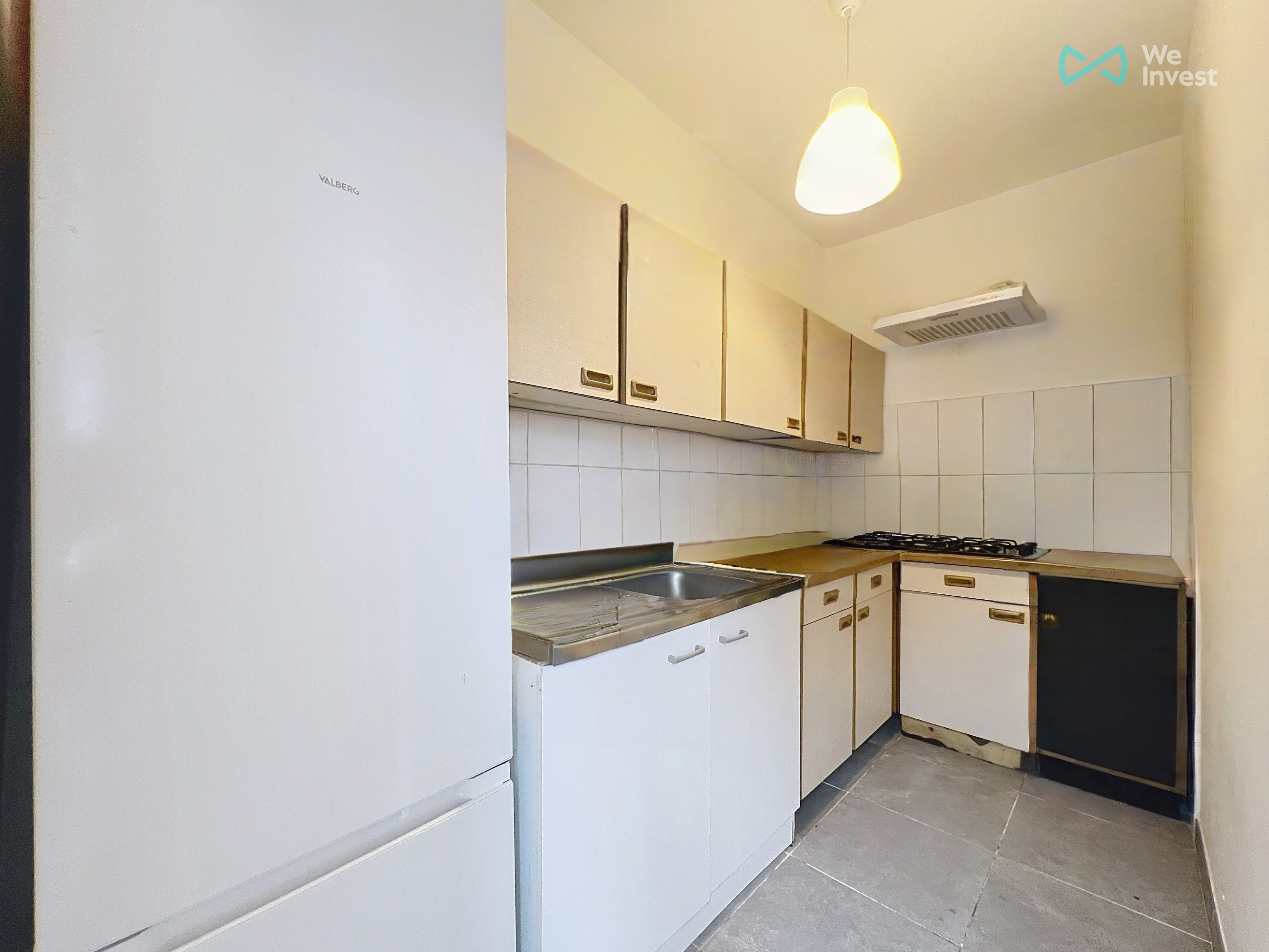 Photo 4 sur 4 pour Immeuble à appartements de huit chambres à Schaerbeek