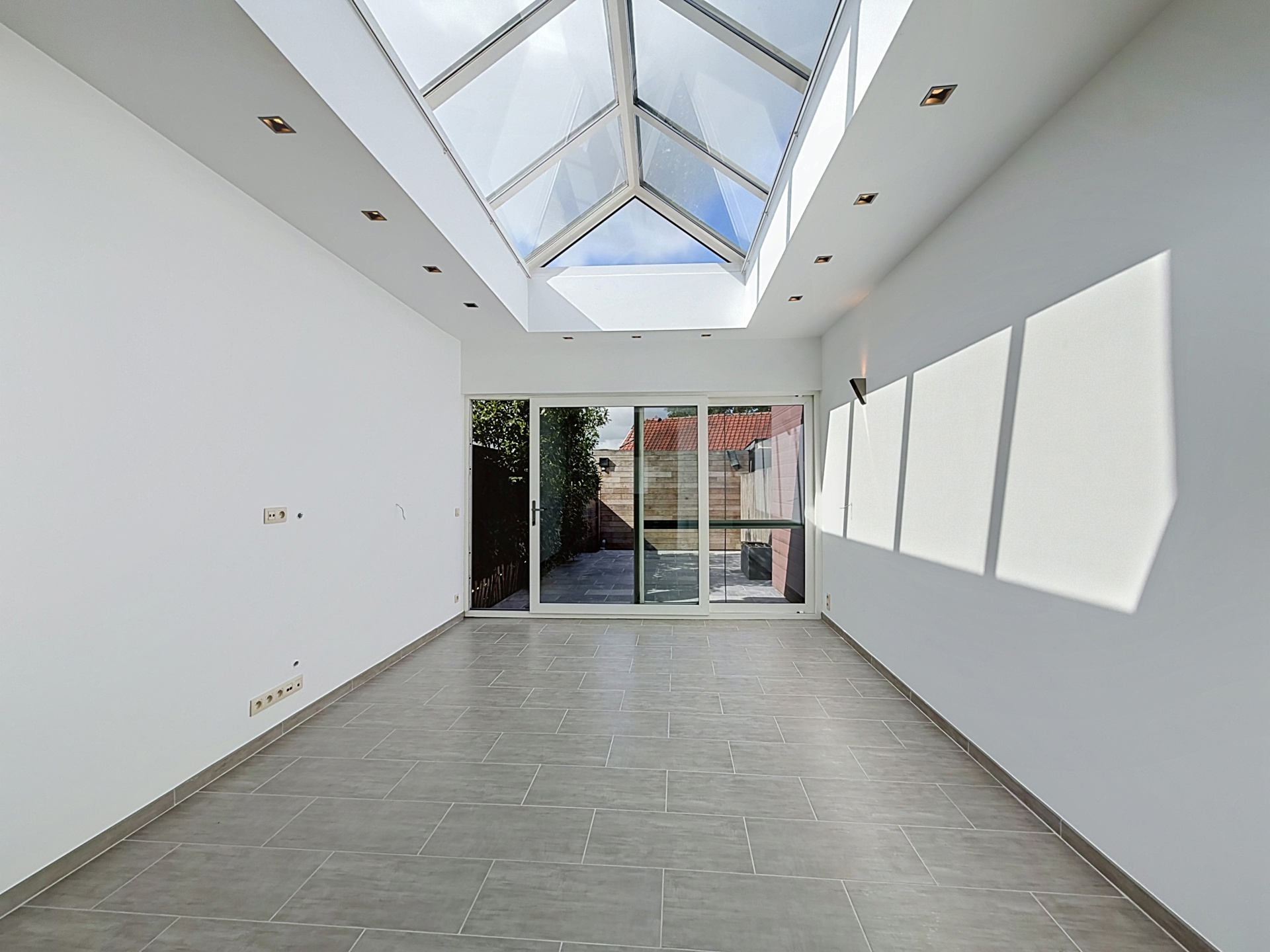 Picture 1 of 5 for House with three bedrooms in Tubize