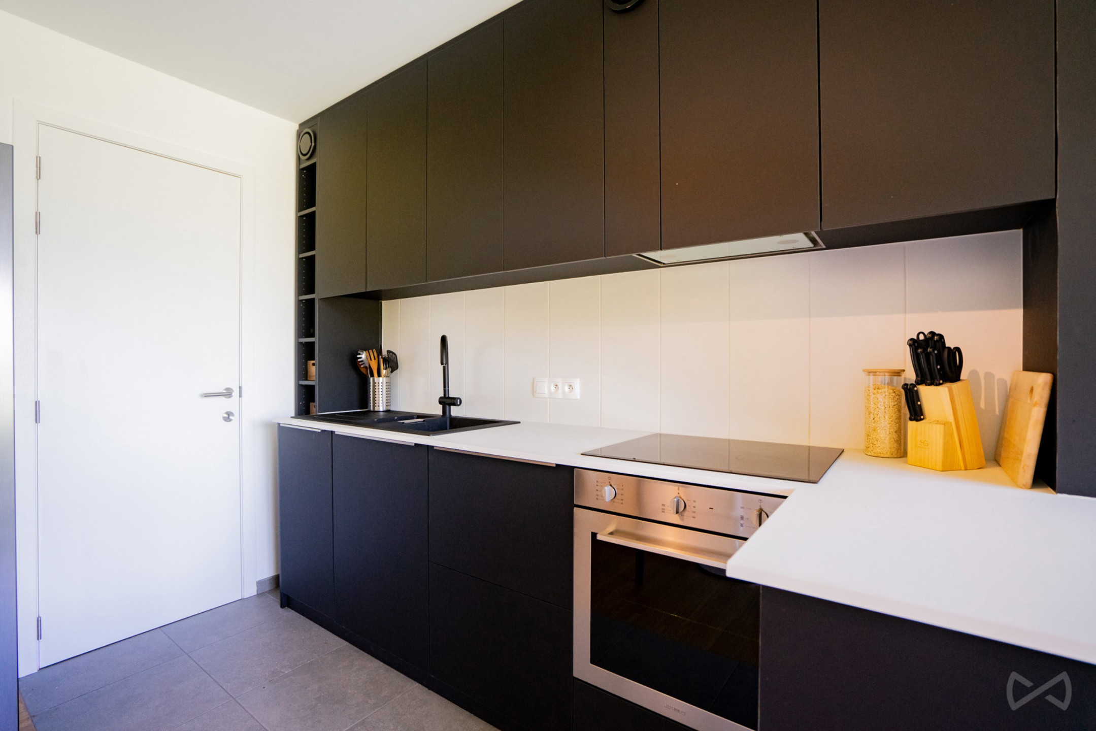 Picture 3 of 4 for Flat with one bedroom in Wasseiges