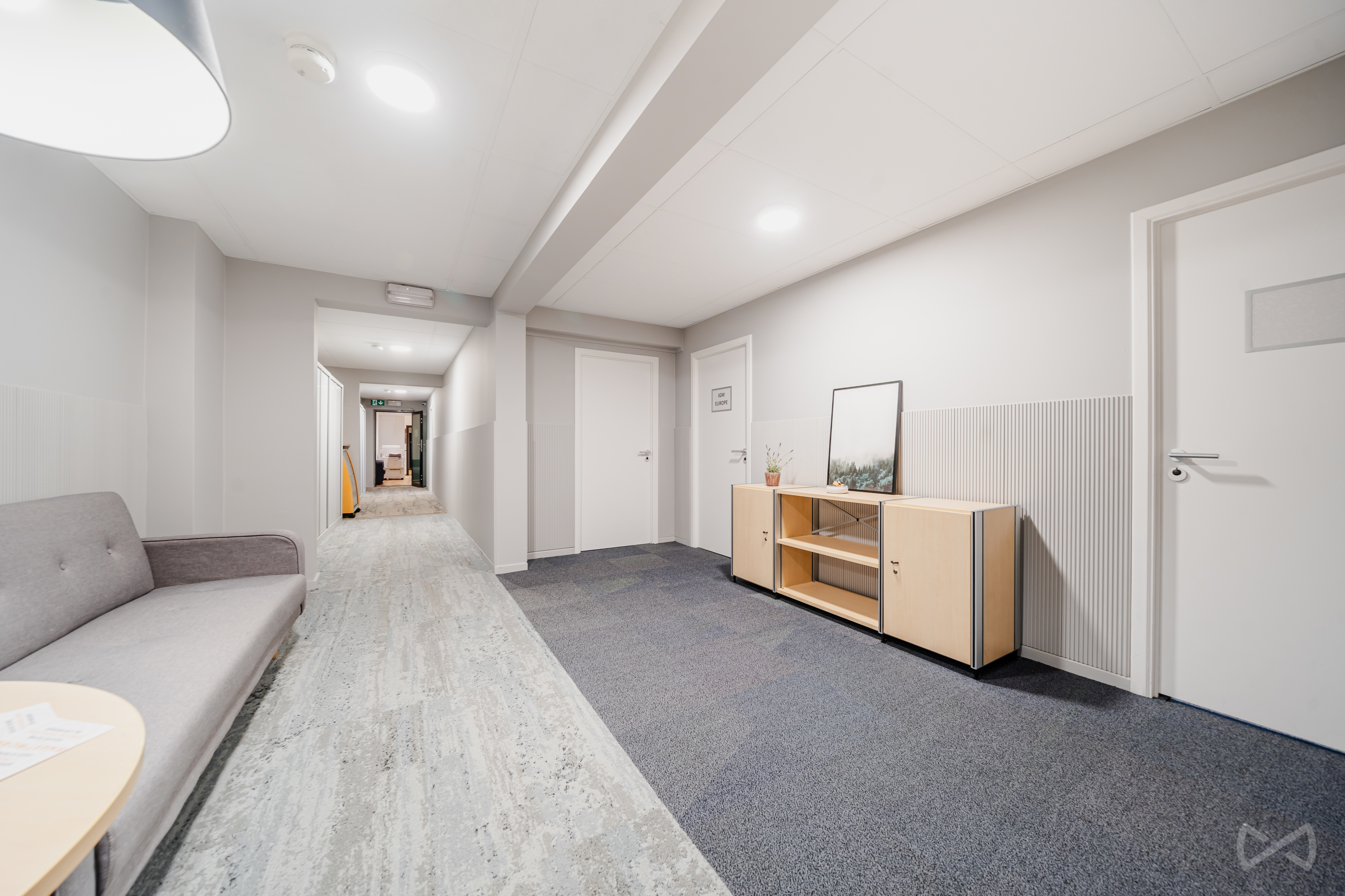 Picture 4 of 4 for Offices in Liège