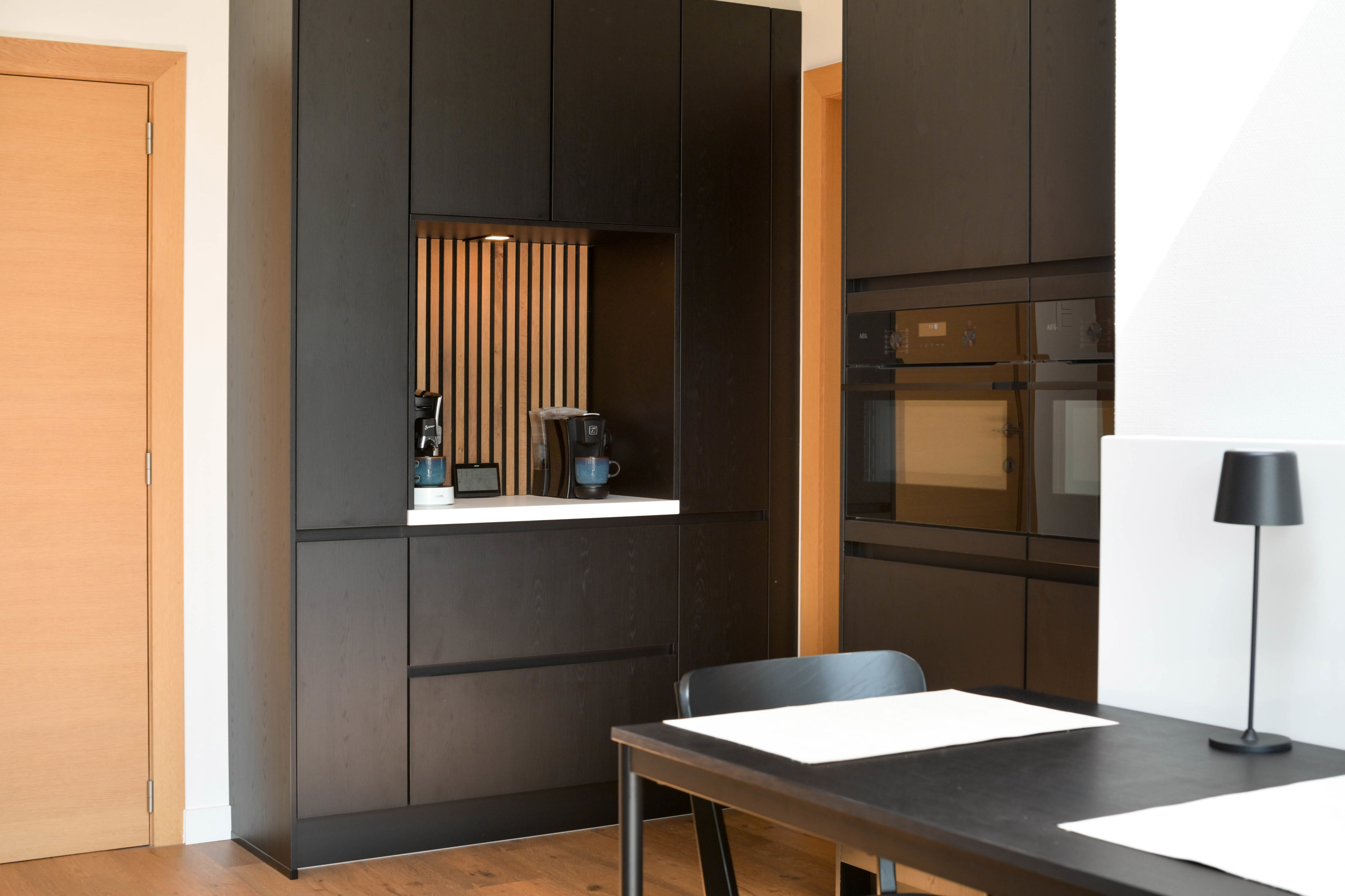 Picture 1 of 4 for House with three bedrooms in Leuven