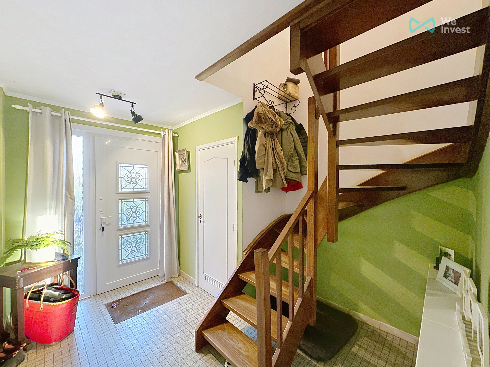 Picture 2 of 3 for House with three bedrooms in Tubize
