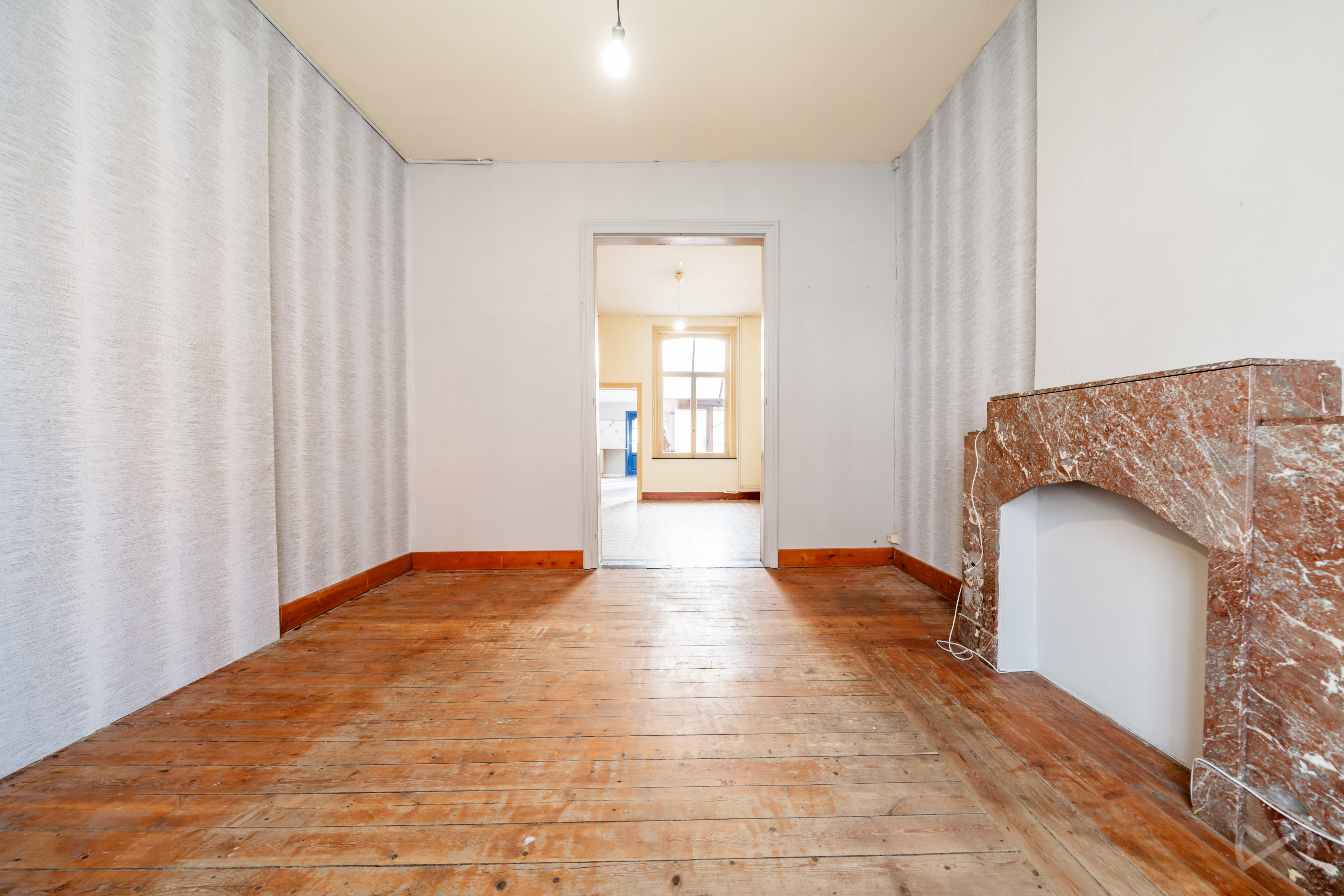Foto 1 van 4 van Huis met drie slaapkamers in Braine-le-comte