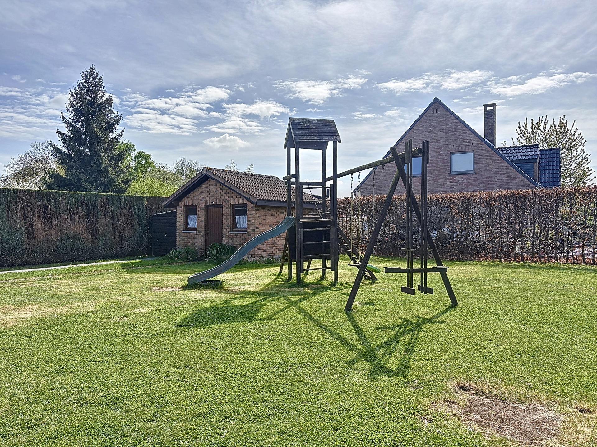 Picture 4 of 4 for Villa with five bedrooms in La Louvière Maurage