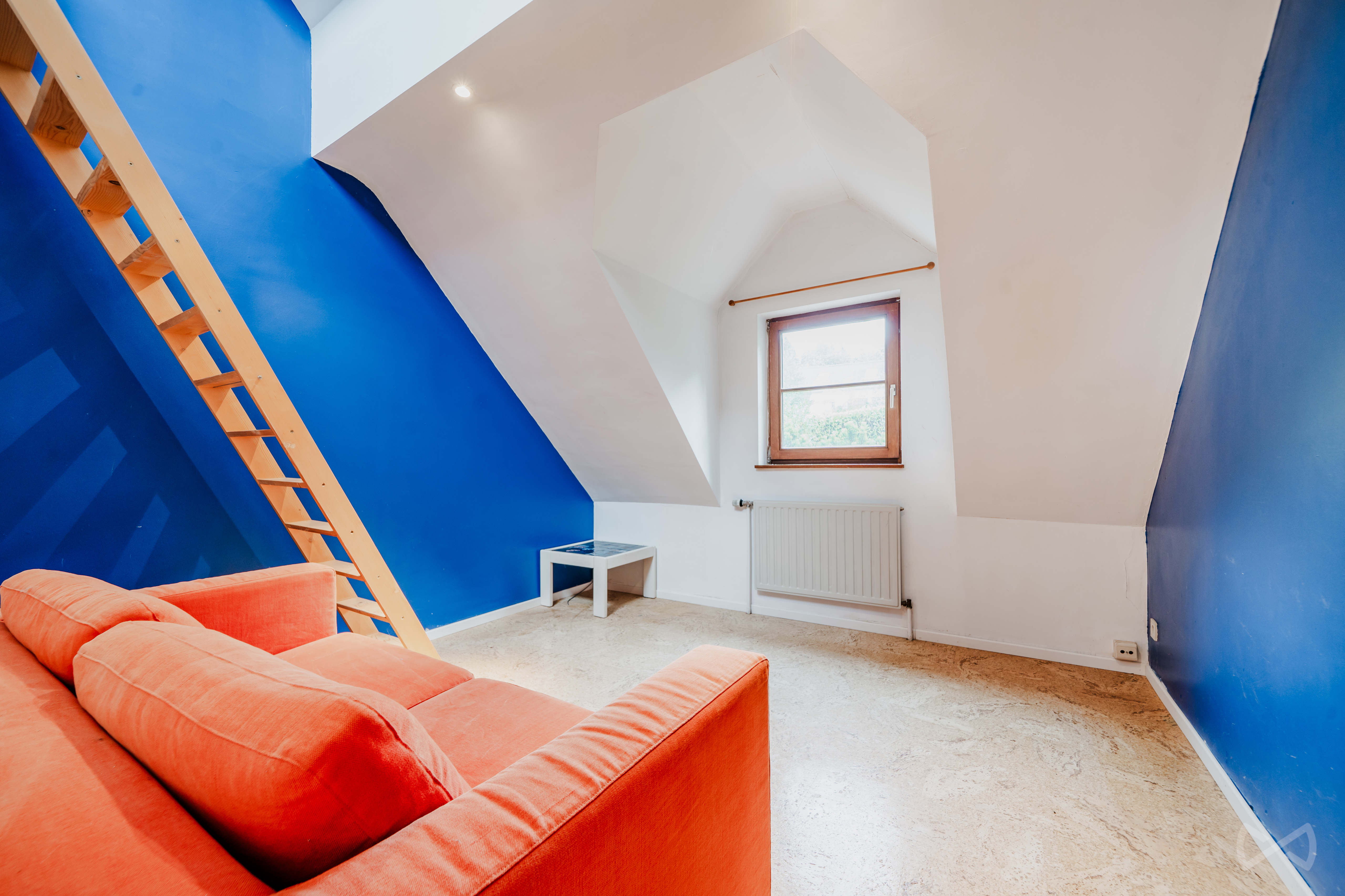 Picture 2 of 4 for Villa with five bedrooms in Ittre
