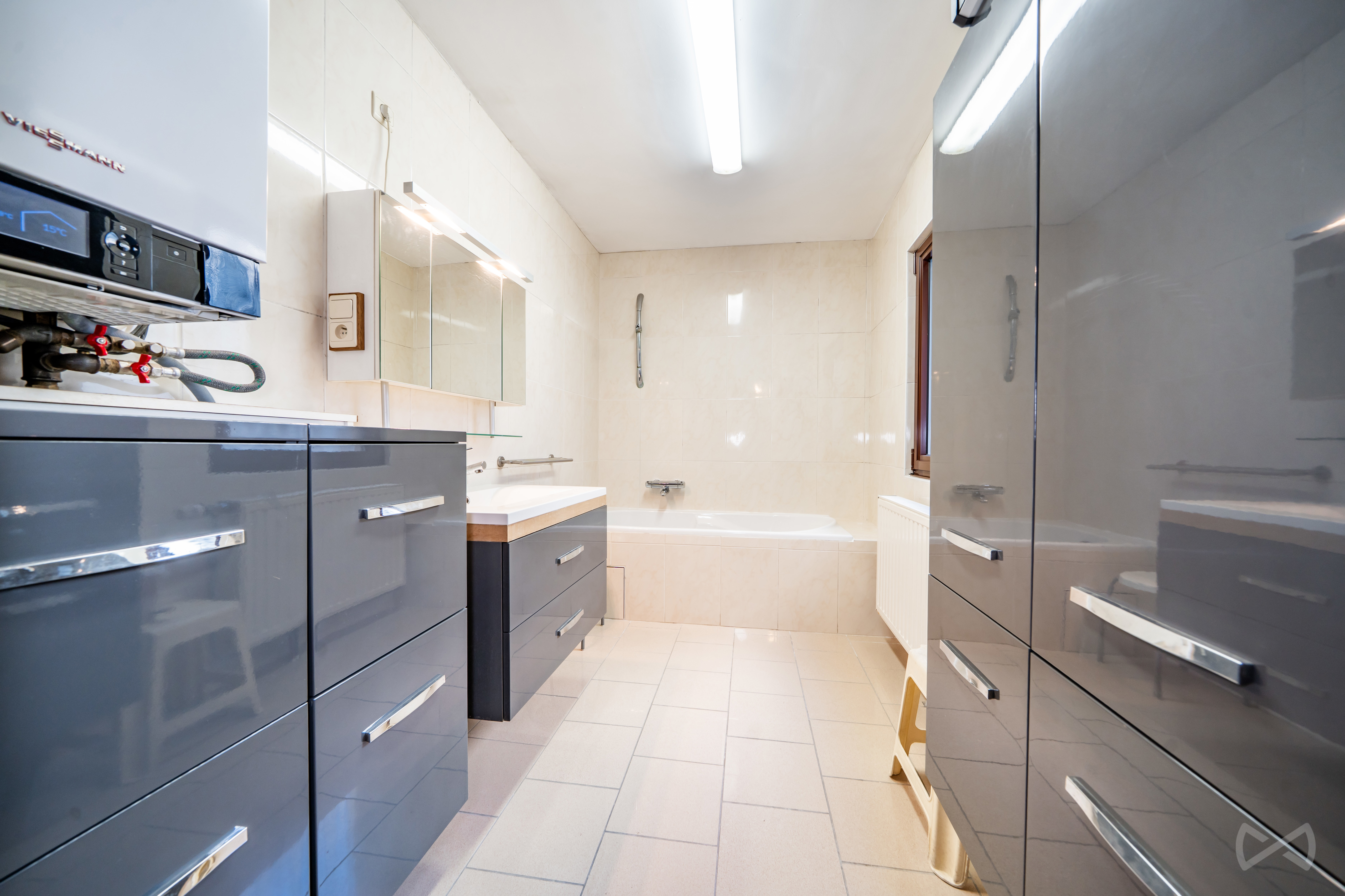 Picture 2 of 4 for House with three bedrooms in La Louvière