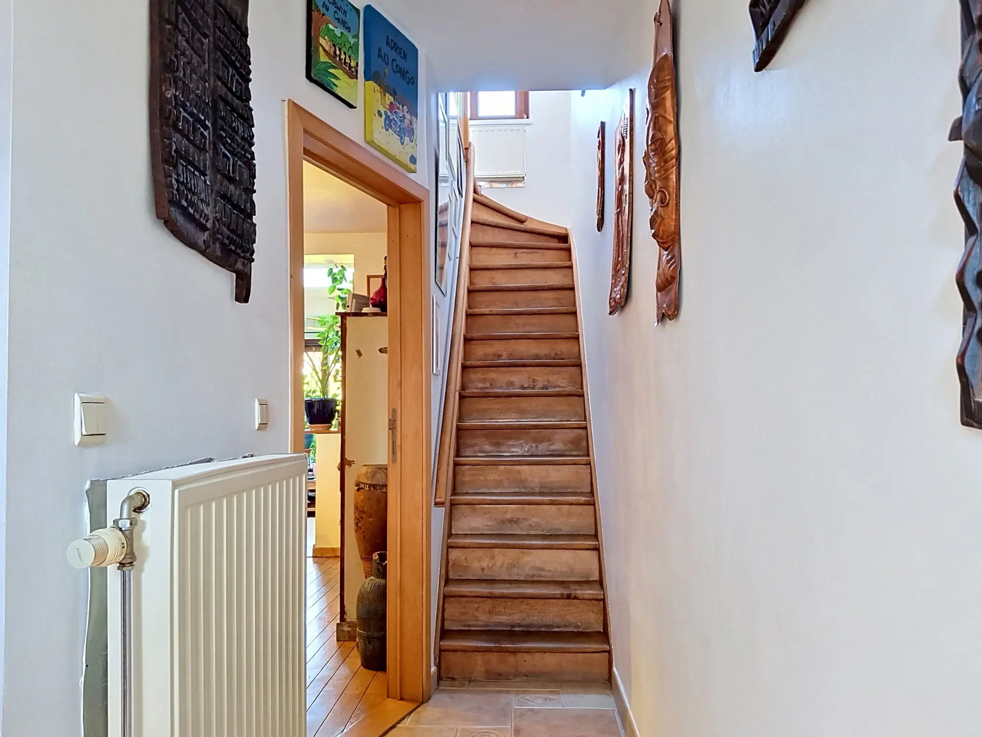 Picture 4 of 4 for House with three bedrooms in Machelen