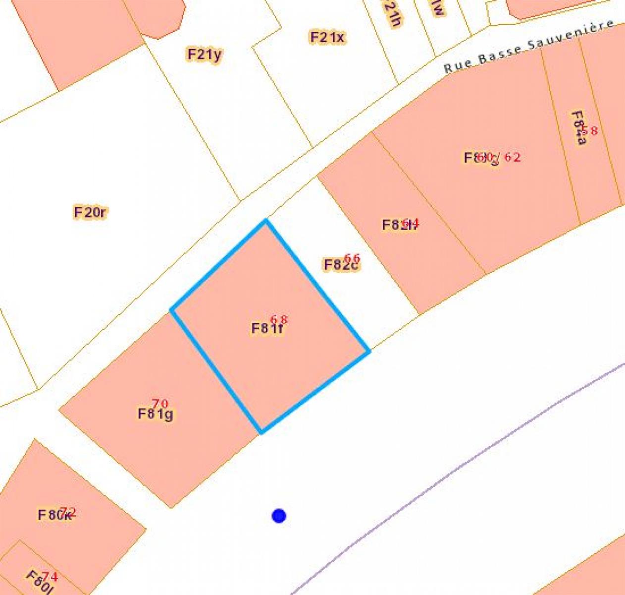 Picture 1 of 3 for Offices in Liège