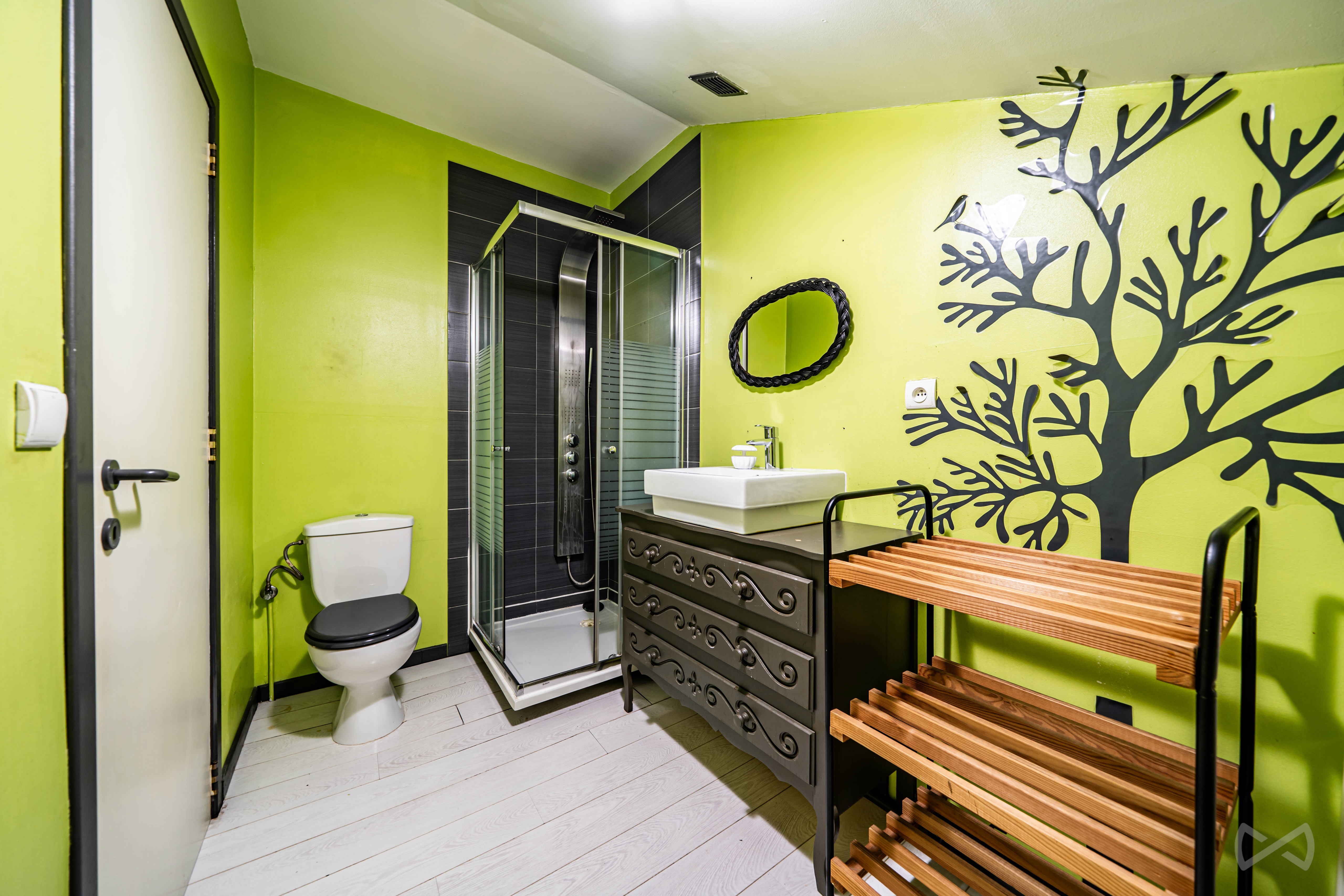 Picture 4 of 4 for Flat with two bedrooms in Chênée