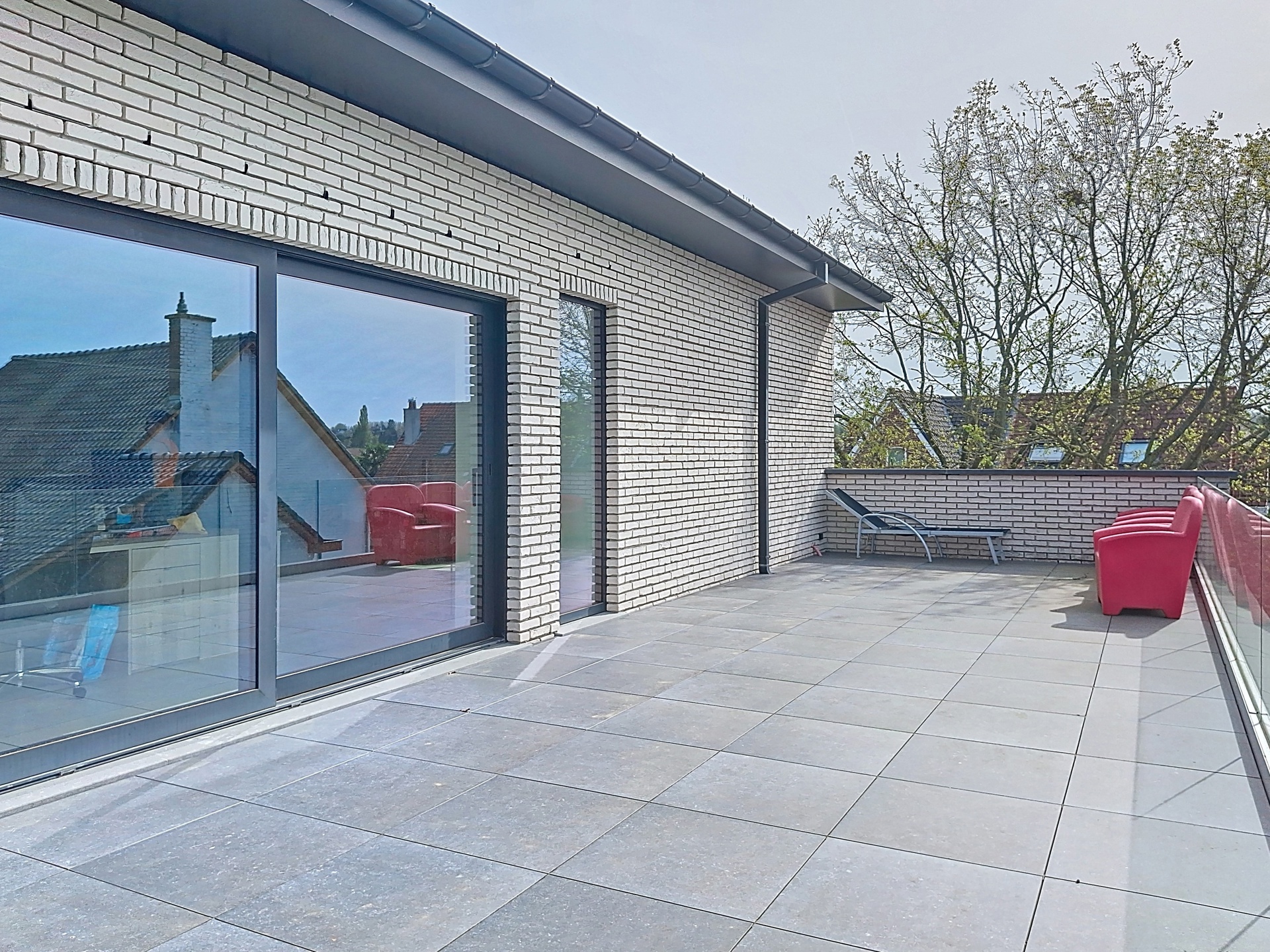 Picture 3 of 3 for Multi-purpose building with three bedrooms in Meise Wolvertem