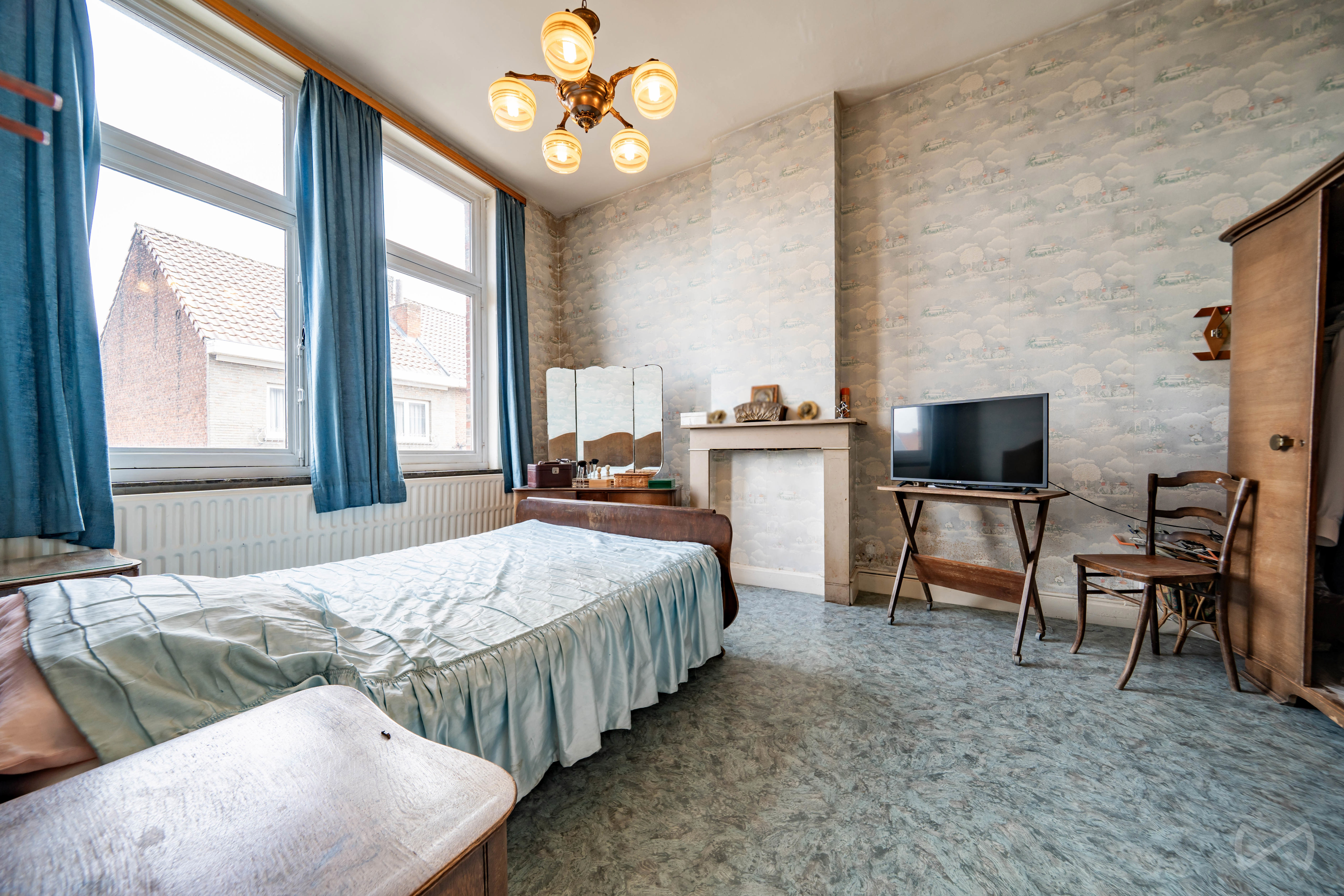 Picture 1 of 4 for Maison de maitre with four bedrooms in Braine-le-Comte