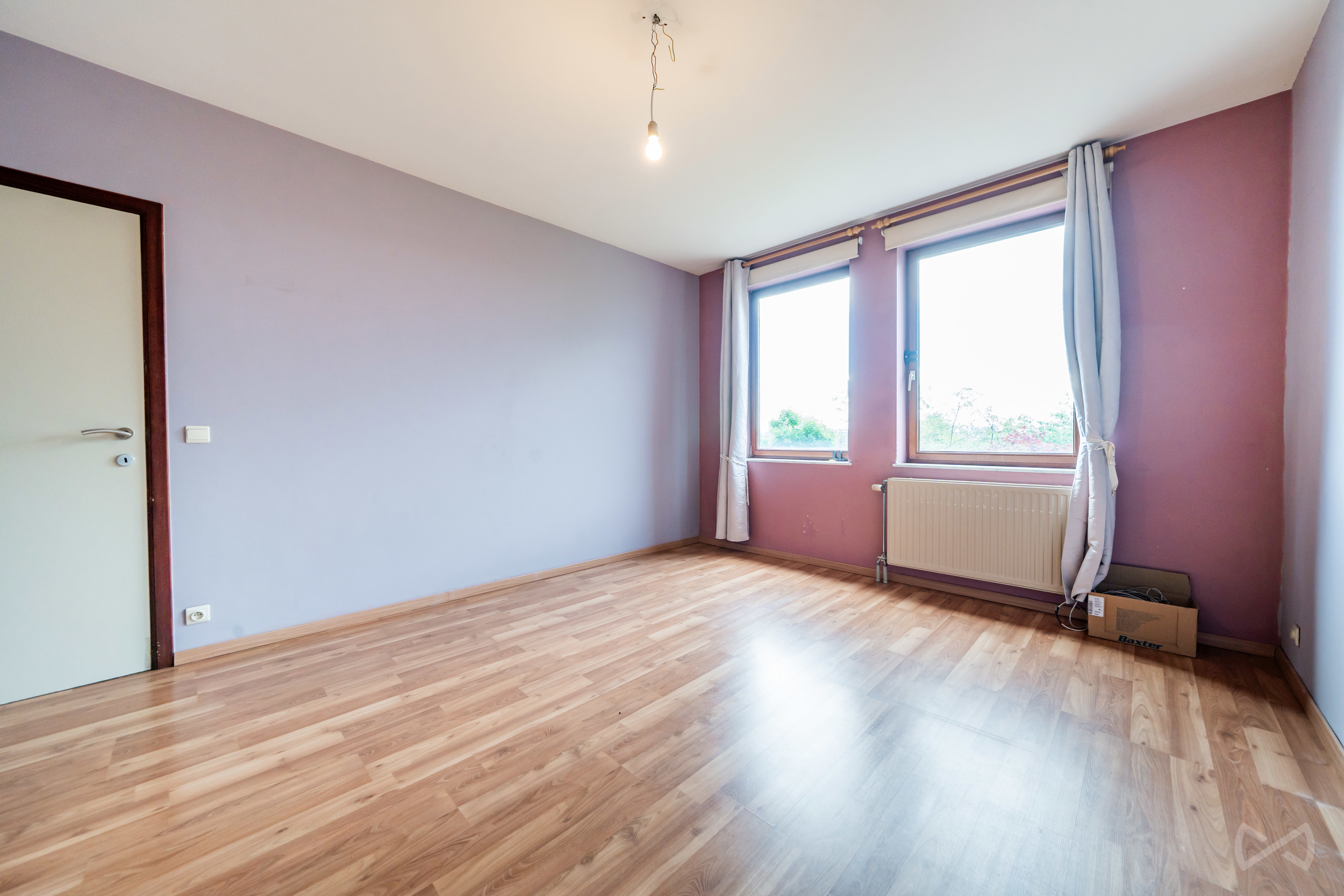 Picture 3 of 4 for House with four bedrooms in Jette