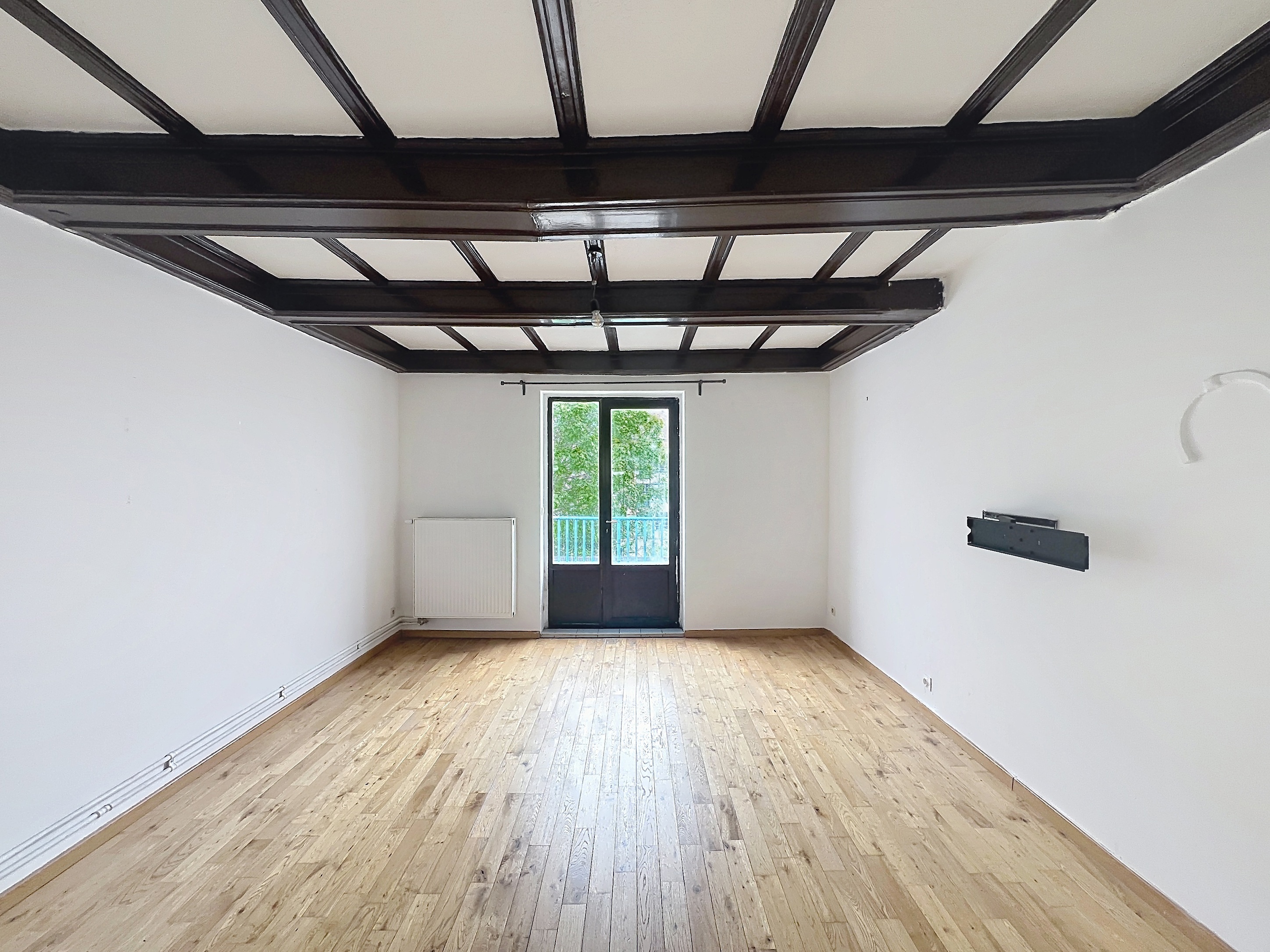 Picture 1 of 5 for Flat with one bedroom in Ixelles