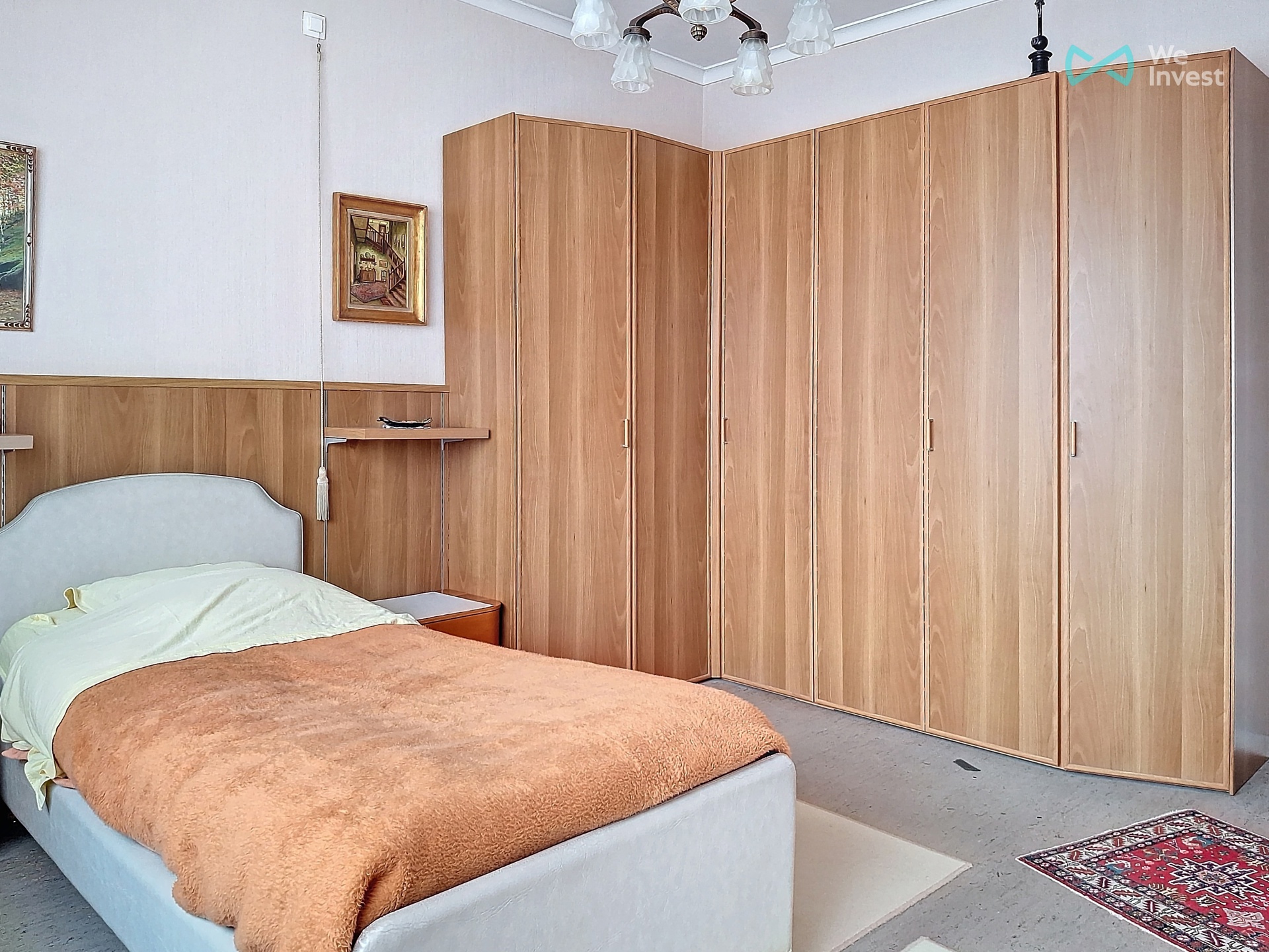 Picture 2 of 4 for House with three bedrooms in Vilvoorde