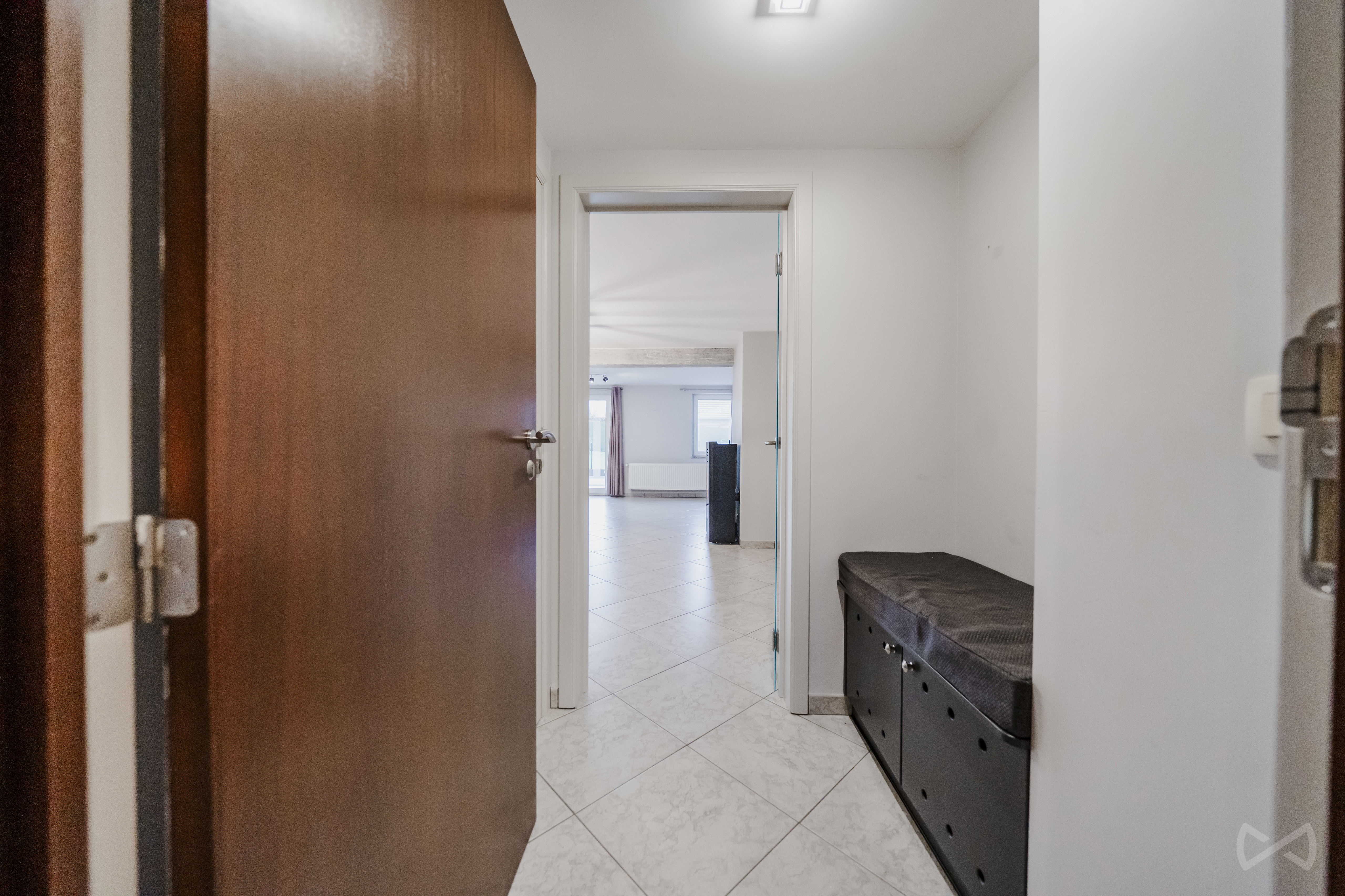 Picture 2 of 3 for Flat with two bedrooms in Malmedy