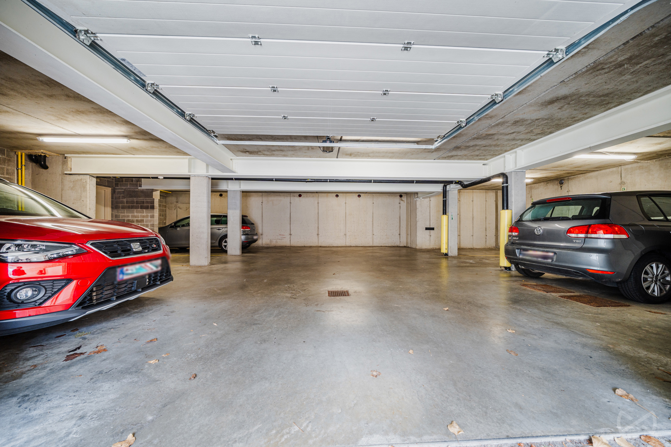 Photo 3 sur 4 pour Duplex de deux chambres à Genappe Vieux-Genappe