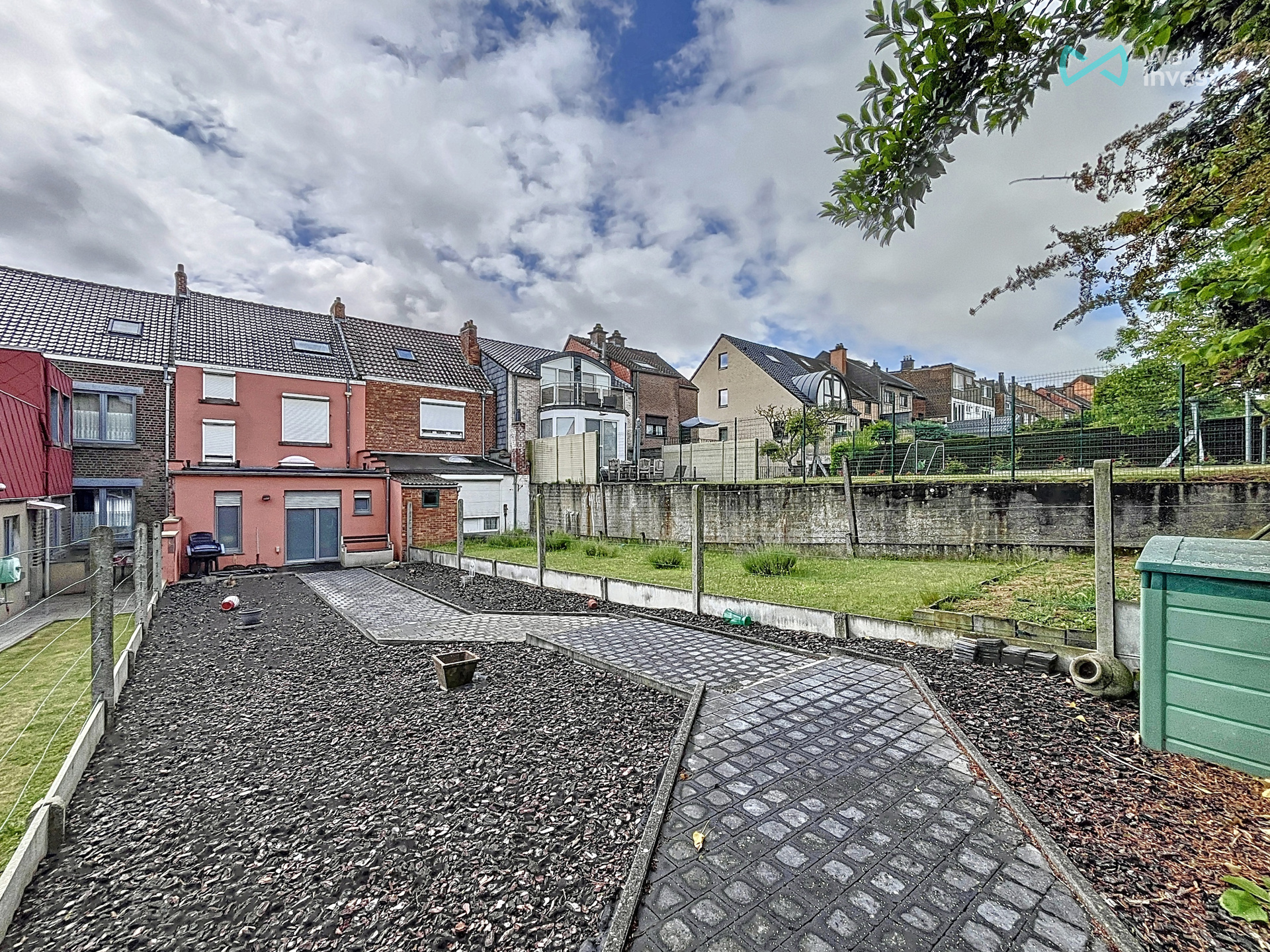 Picture 2 of 3 for House with two bedrooms in Tubize