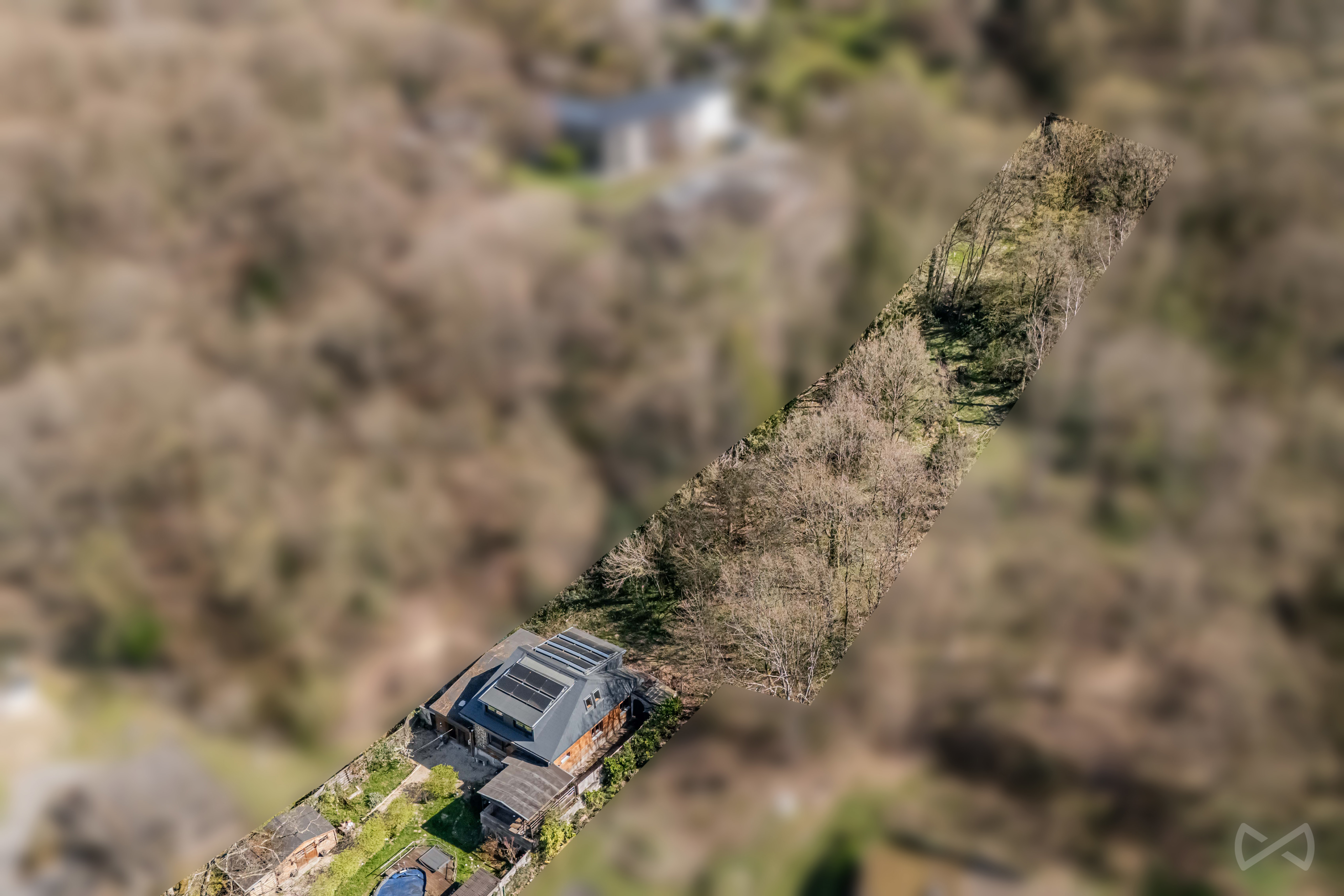 Picture 2 of 4 for House with four bedrooms in Sougné-remouchamps