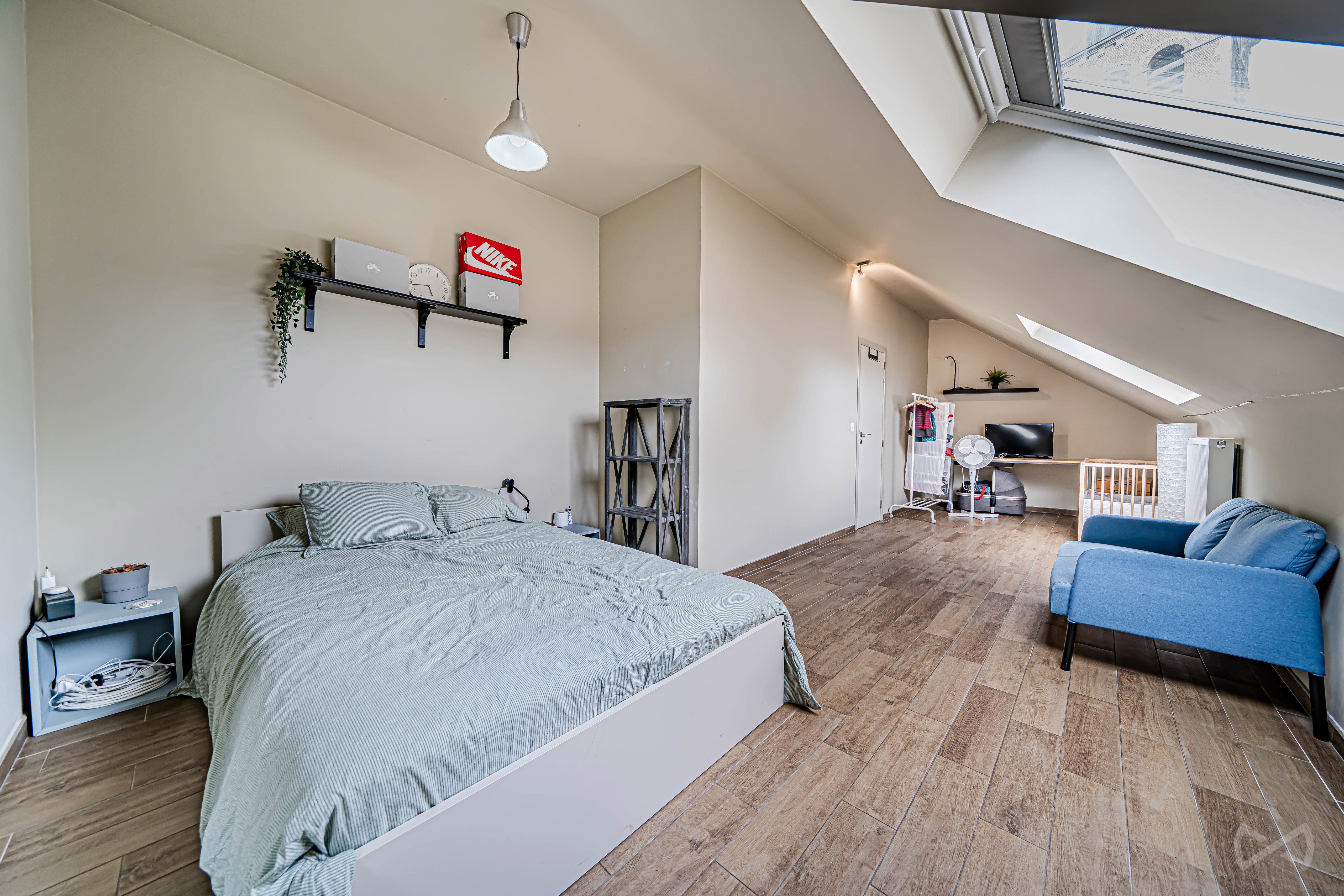 Picture 2 of 4 for Apartment block with four bedrooms in Lens