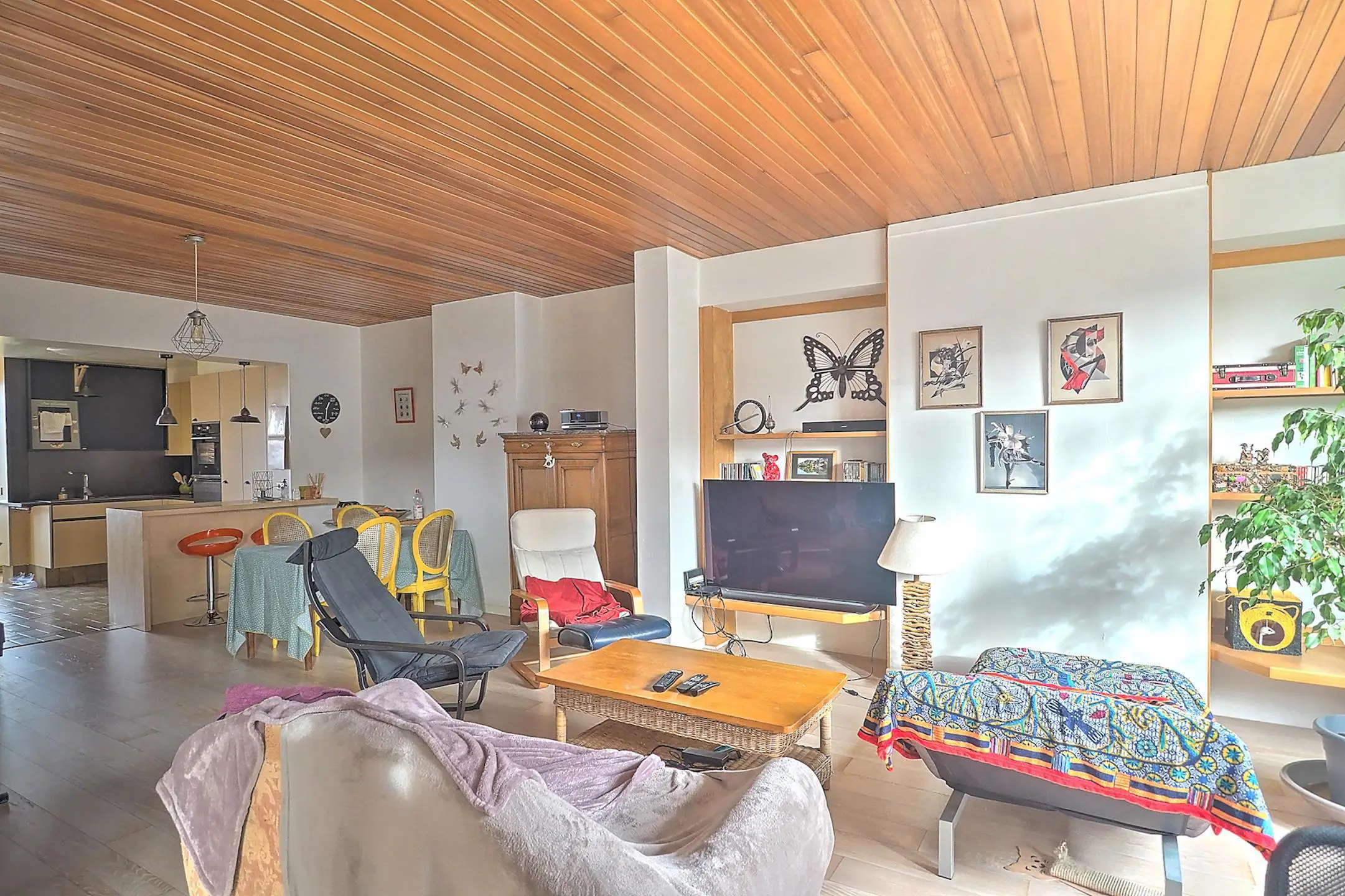 Photo 3 sur 3 pour Penthouse à Forest