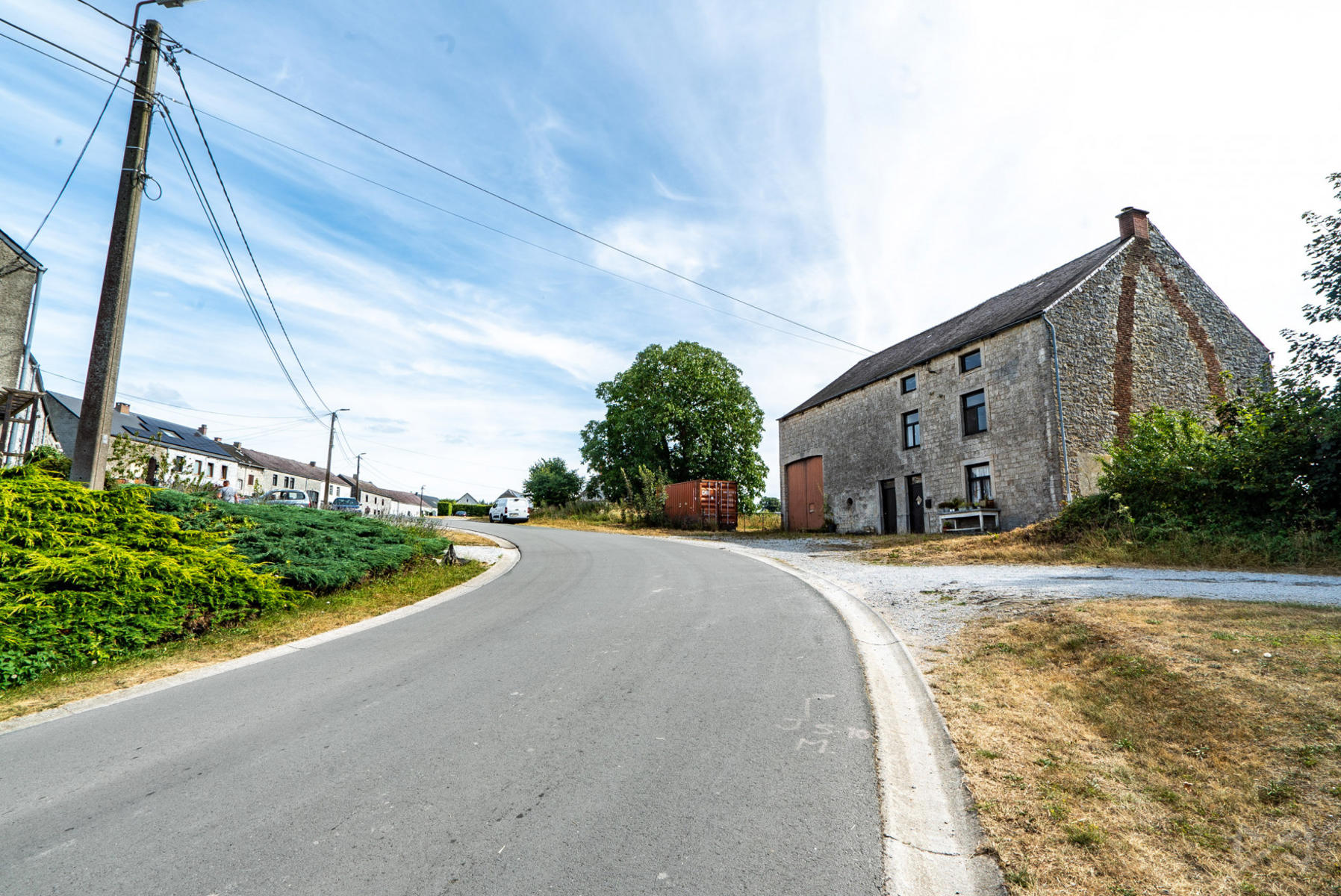 Picture 1 of 4 for Villa farmtype with three bedrooms in Pesche
